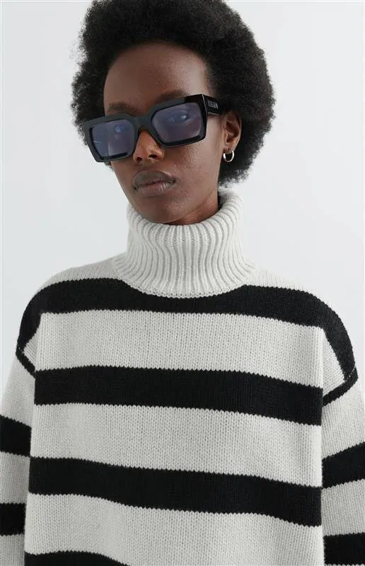 Remain Turtleneck Sweater