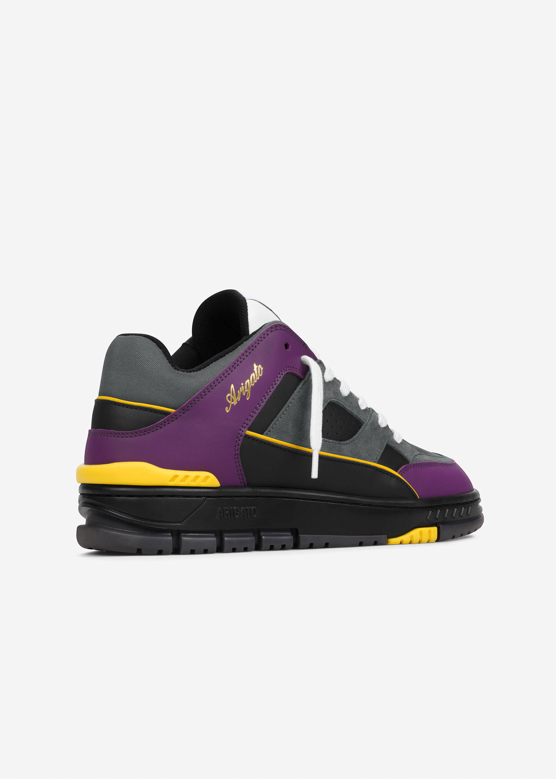 【関税込み】Axel Arigato グレー Area Haze スニーカー AXEL ARIGATO - Area Haze Sneaker