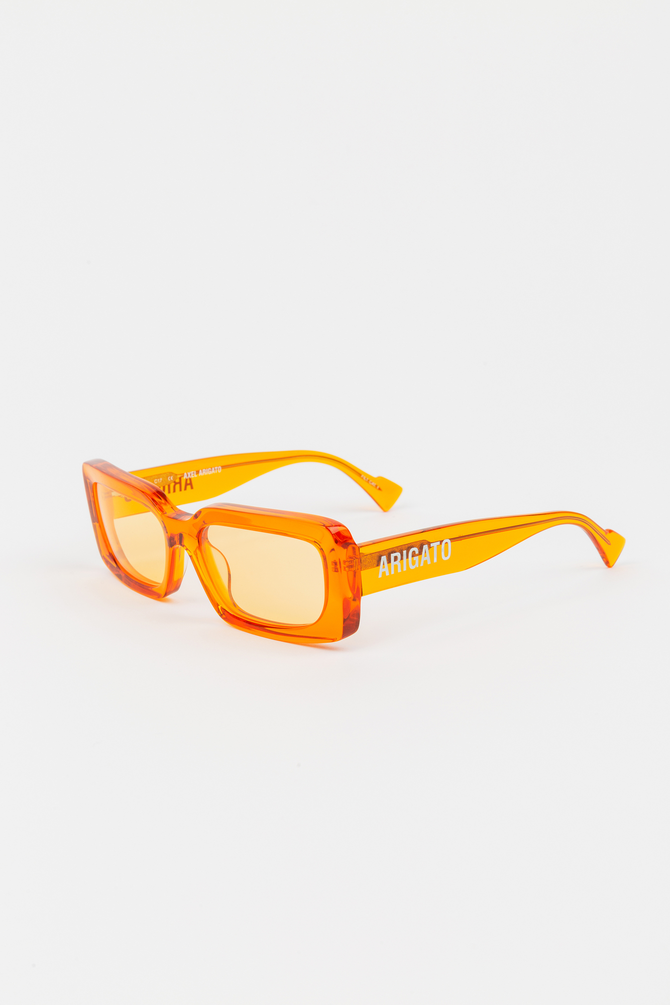 Arena Rectangular Sunglasses