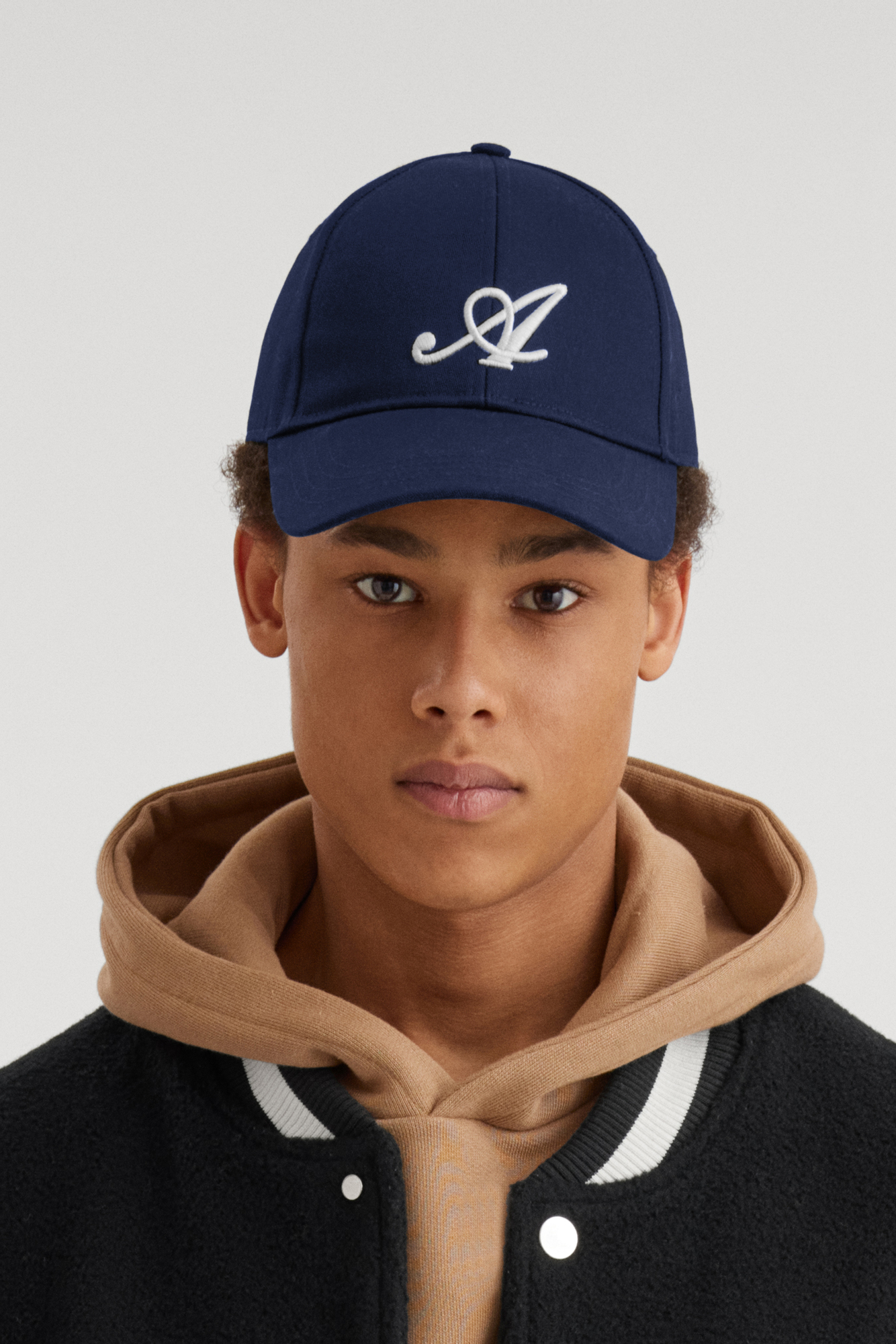 Luxury Designer Canvas High End Baseball Caps For Men And Women