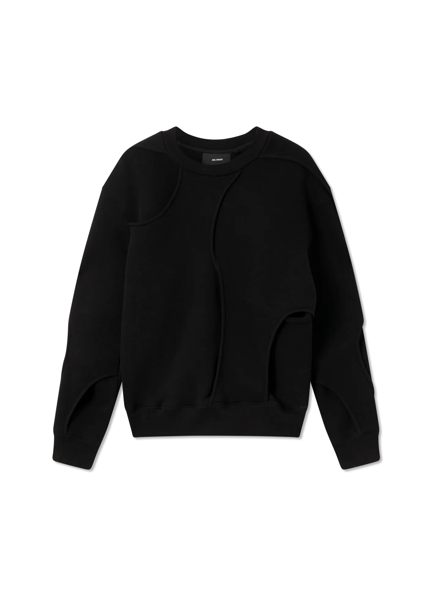 Linear Sweatshirt
