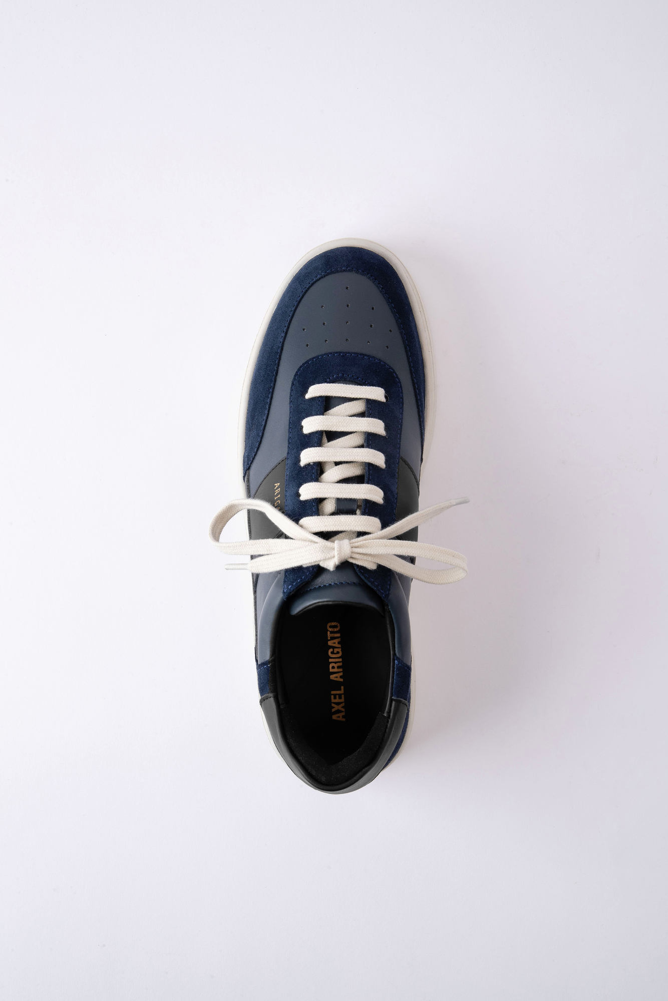 Orbit Vintage Sneaker