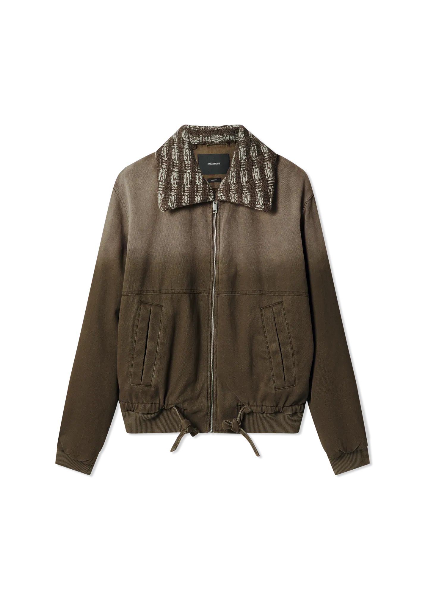 Axis Denim Jacket