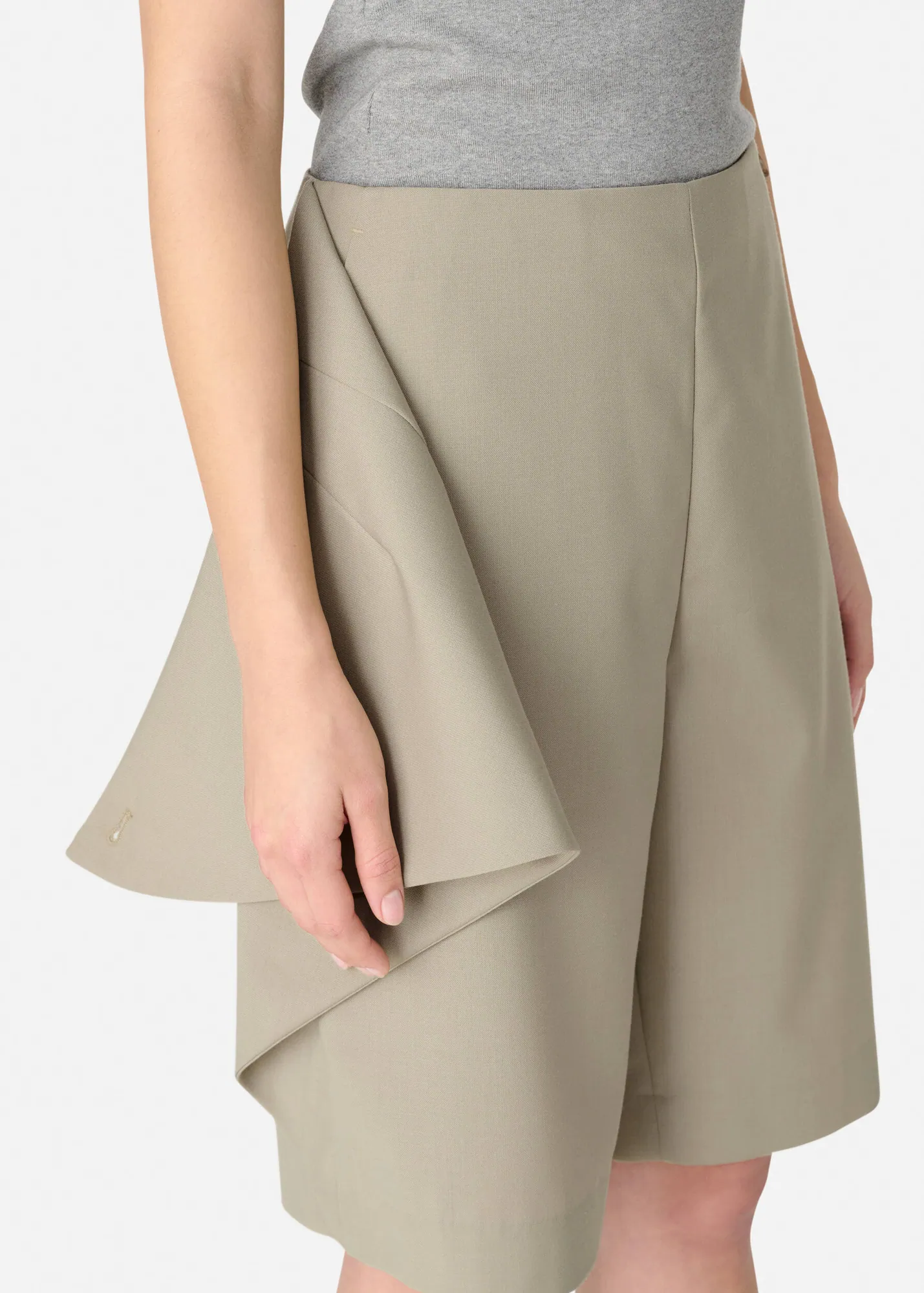 Aria Shorts