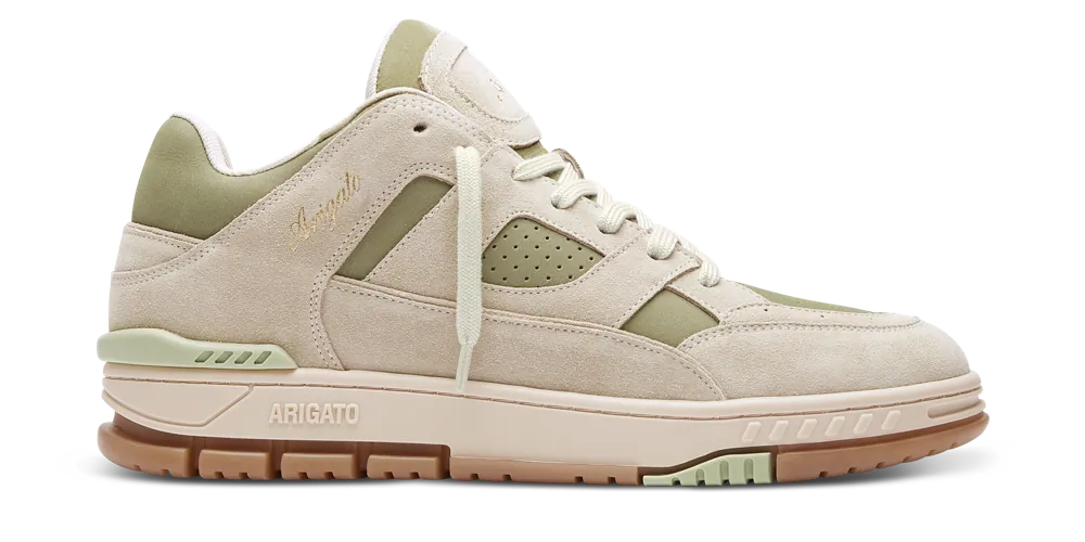 Area Lo Sneaker