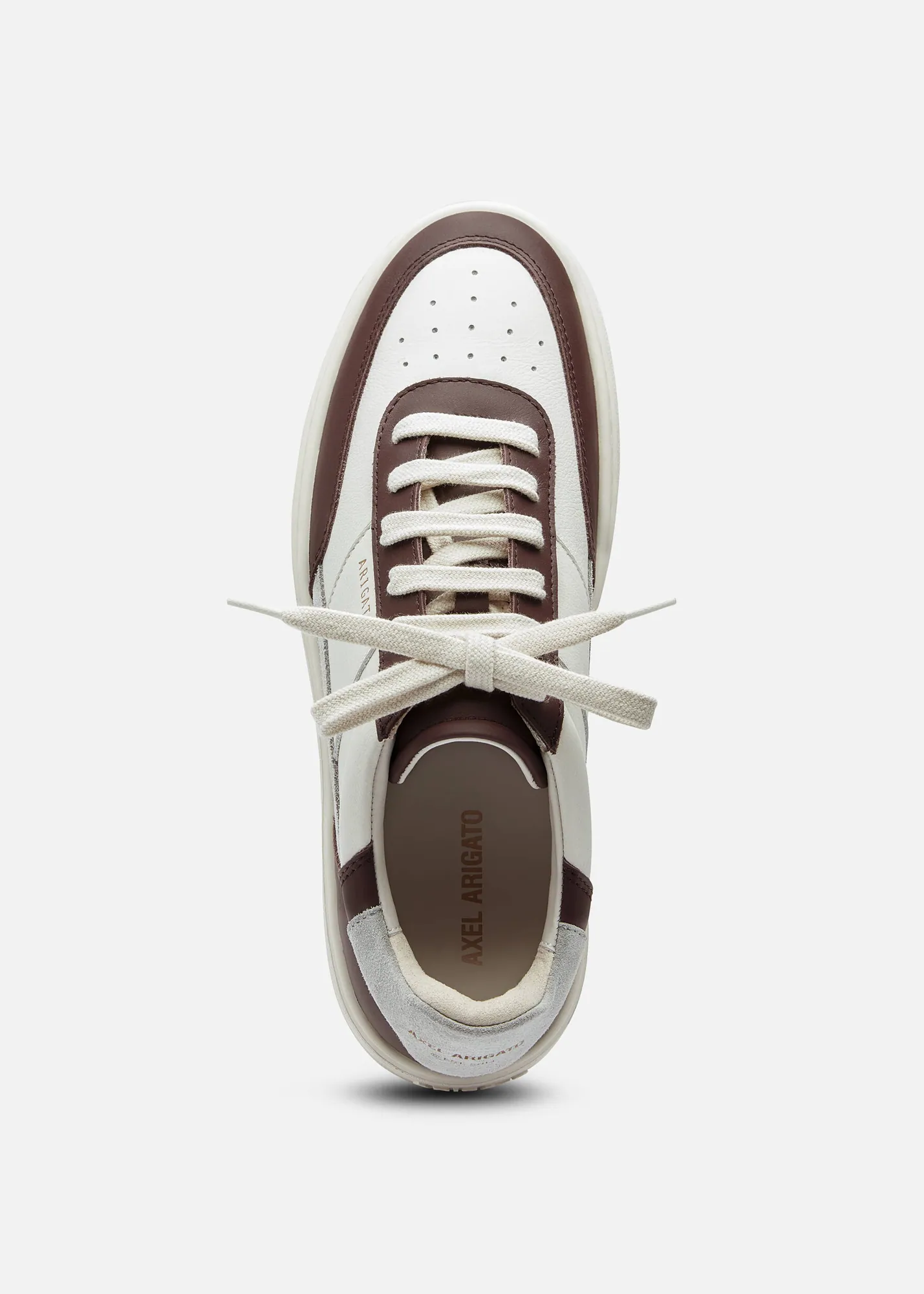 Orbit Vintage Sneaker