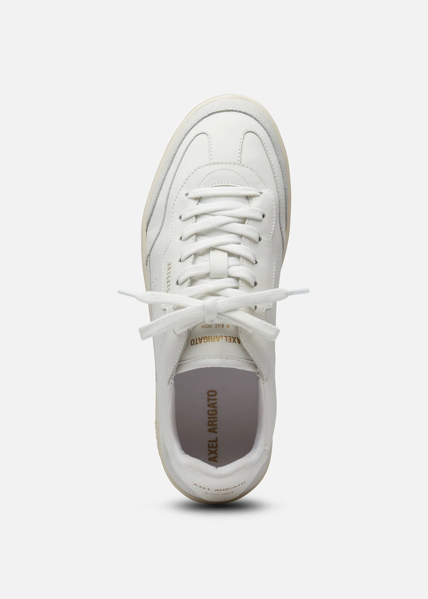 Dice T-Toe Sneaker