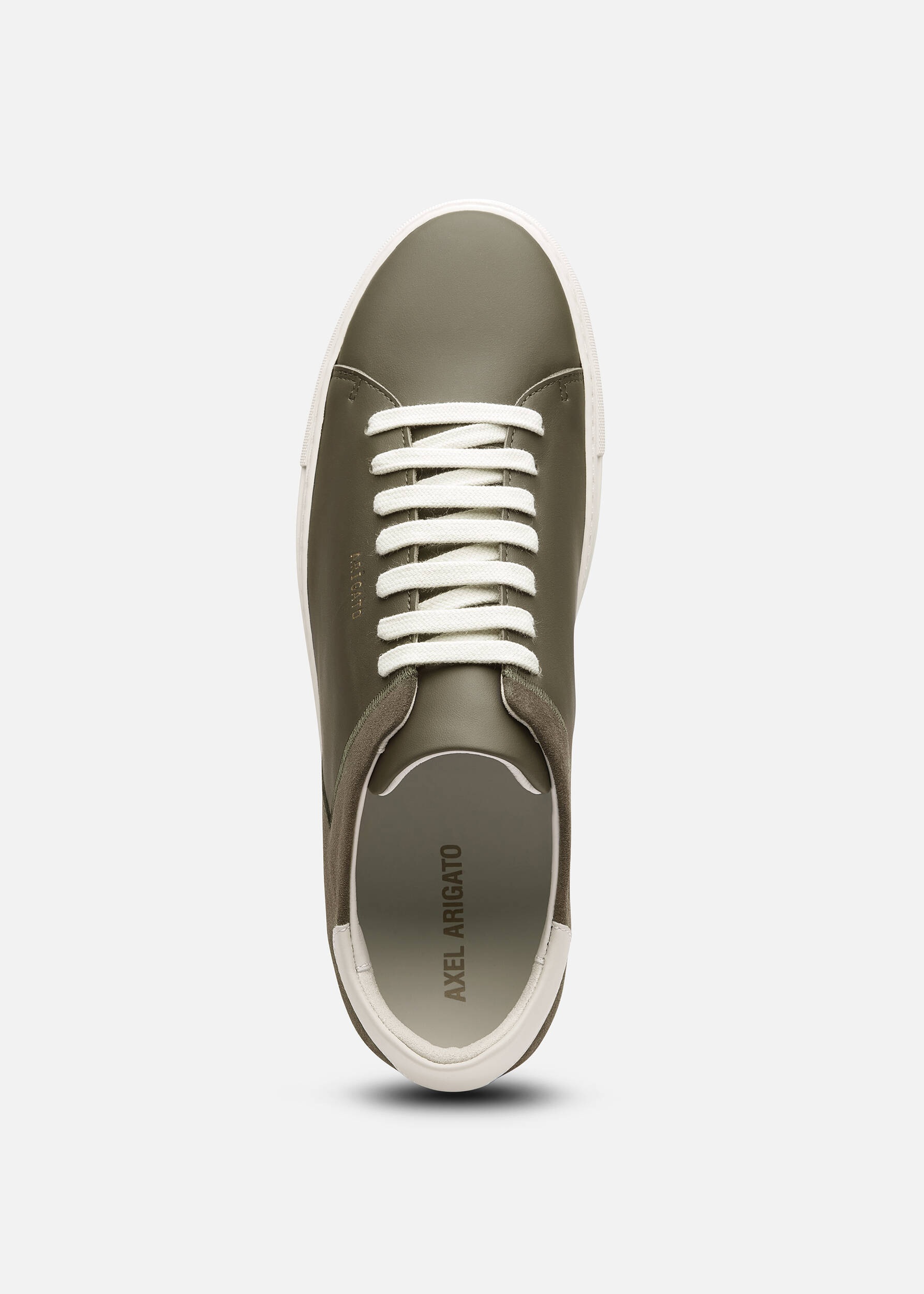 AXEL ARIGATO - Clean 90 Split Sneaker