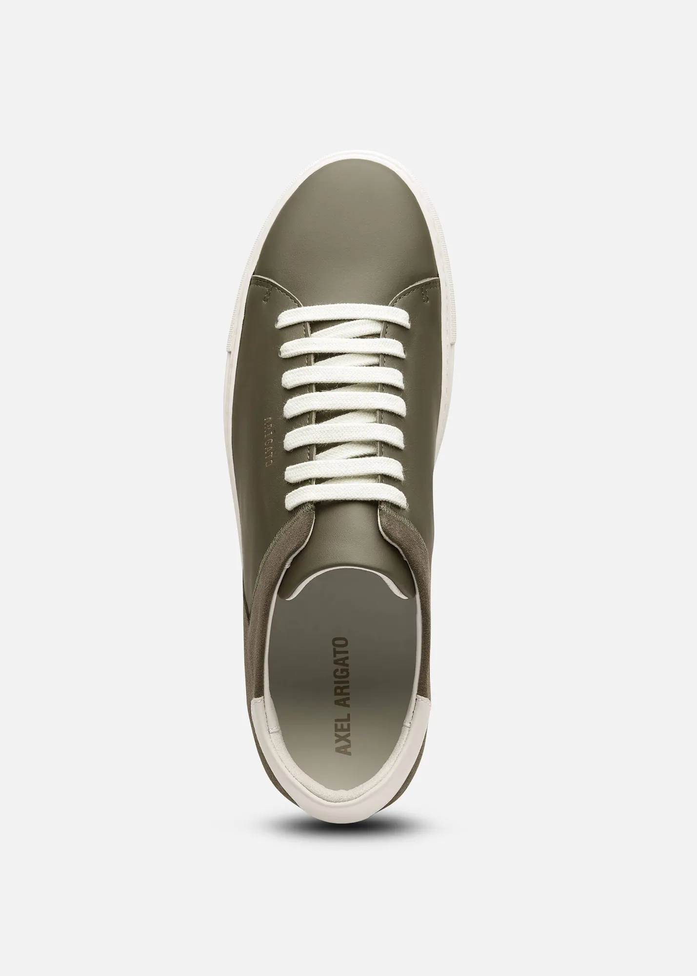 Clean 90 Split Sneaker