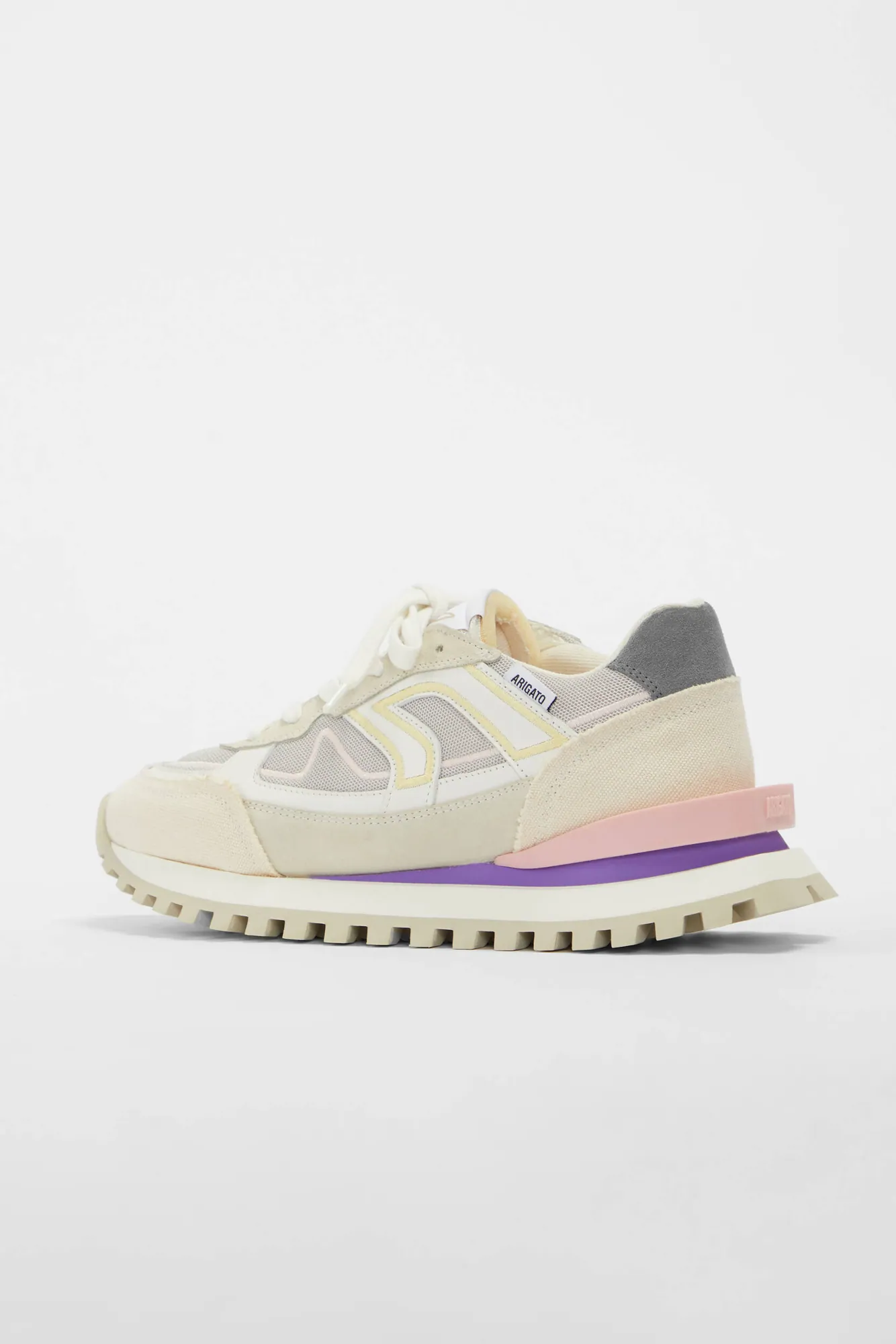 Sonar Sneaker