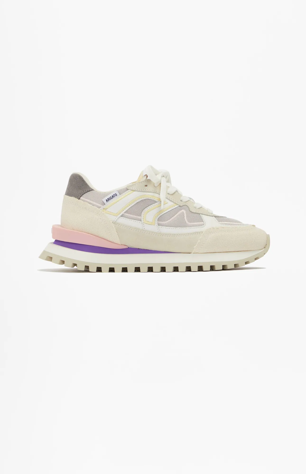 Sonar Sneaker