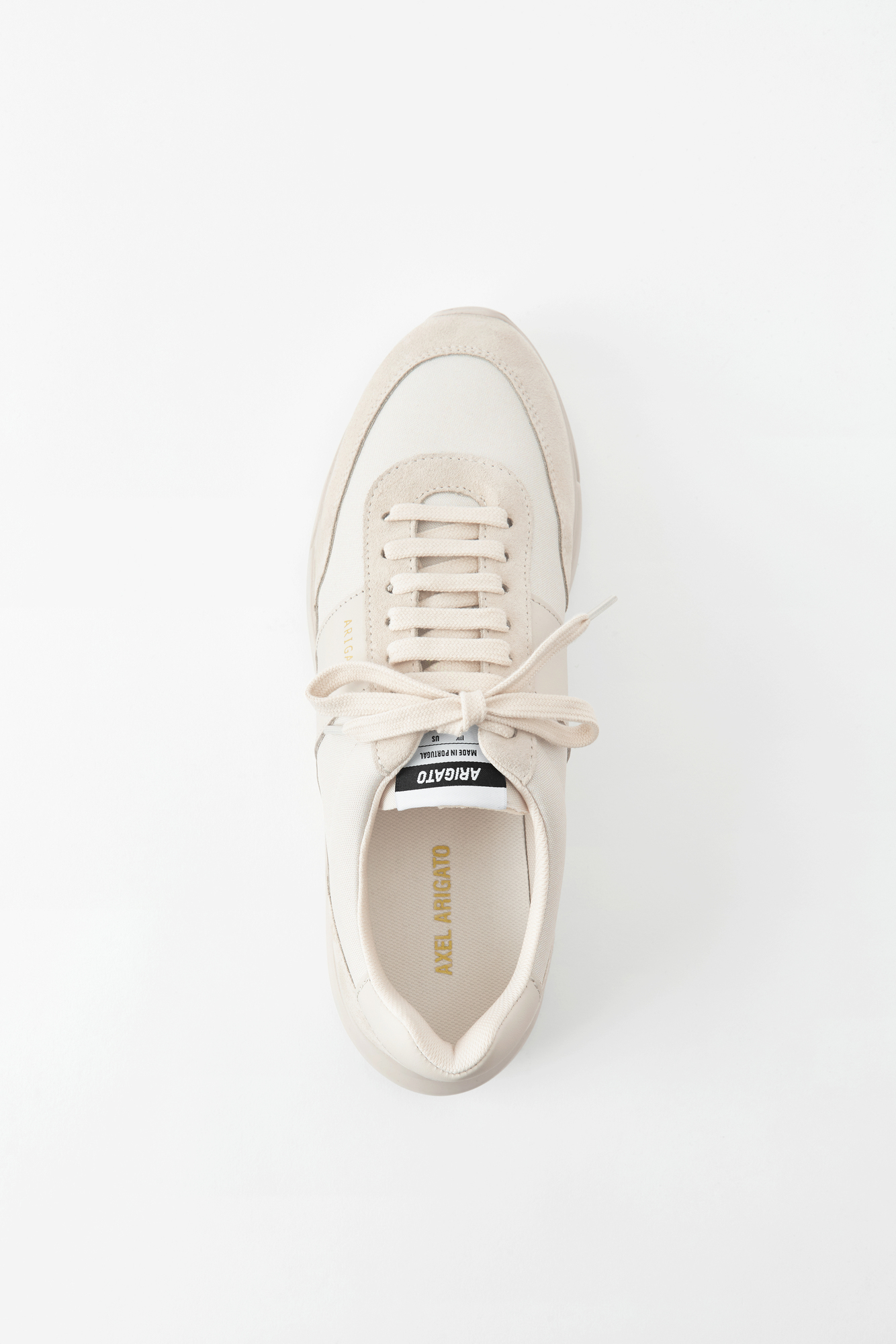 Genesis Vintage Runner