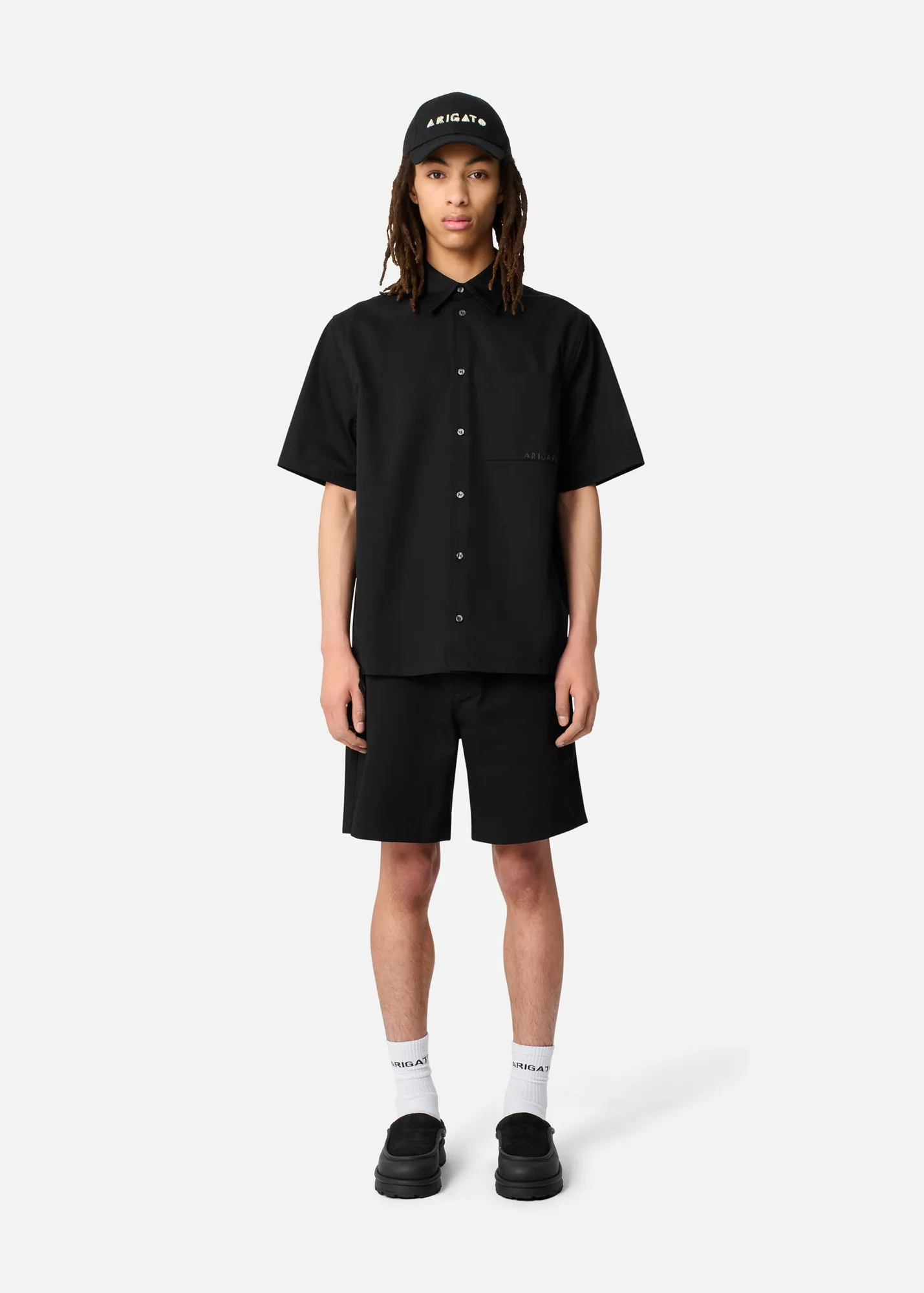 Nova Shorts