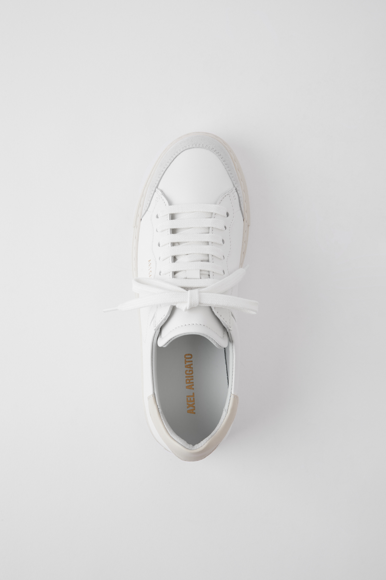 Clean 180 Sneaker