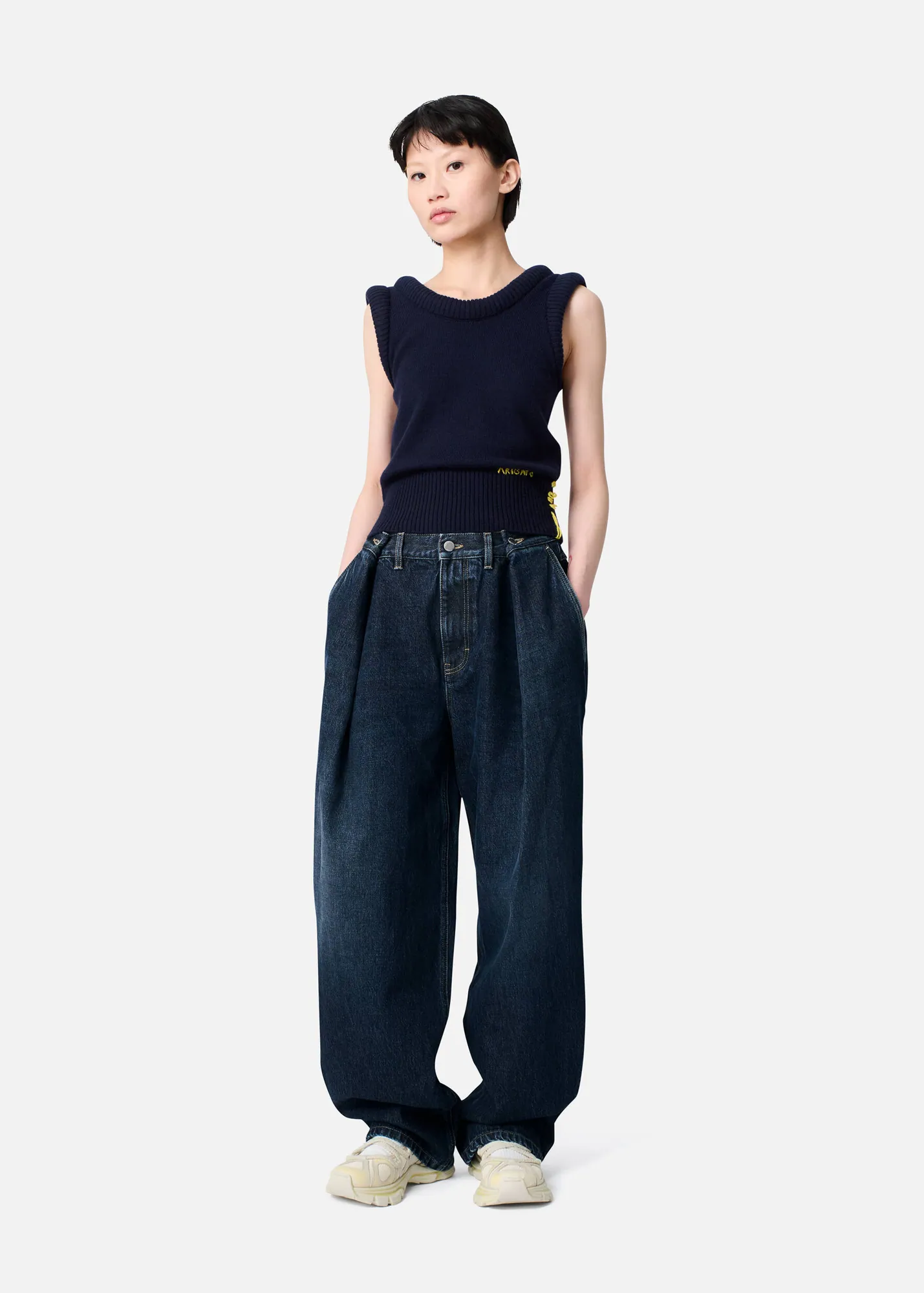 Rumor Jeans