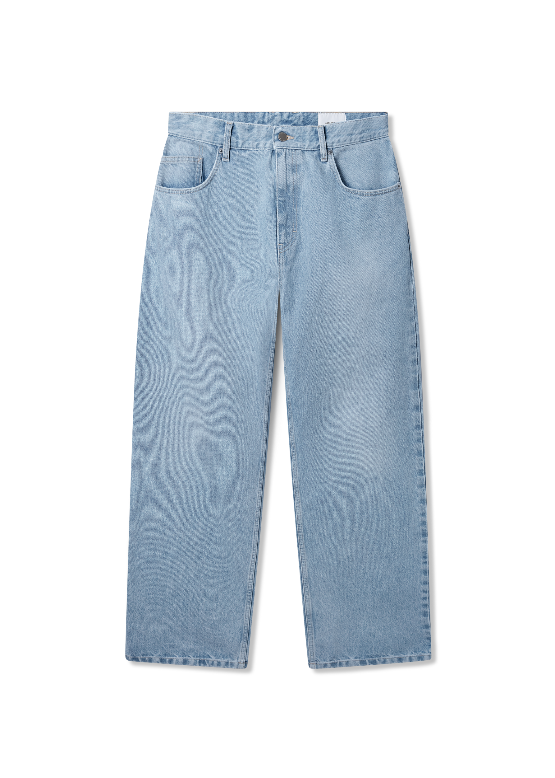 AXEL ARIGATO - Archive Straight Jeans
