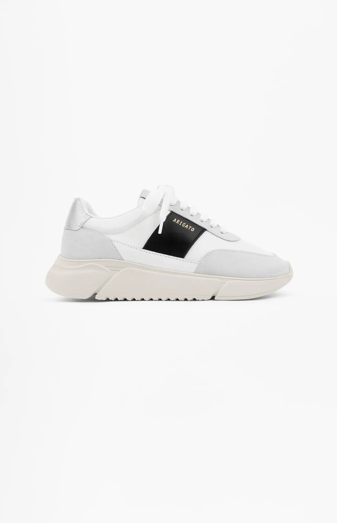 Genesis Vintage Runner