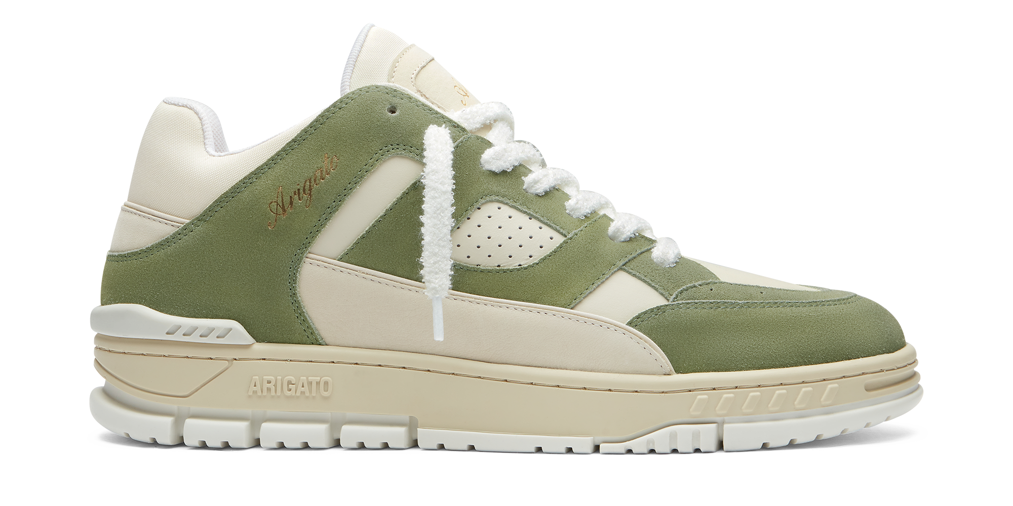 Area Lo Sneaker - F3902002