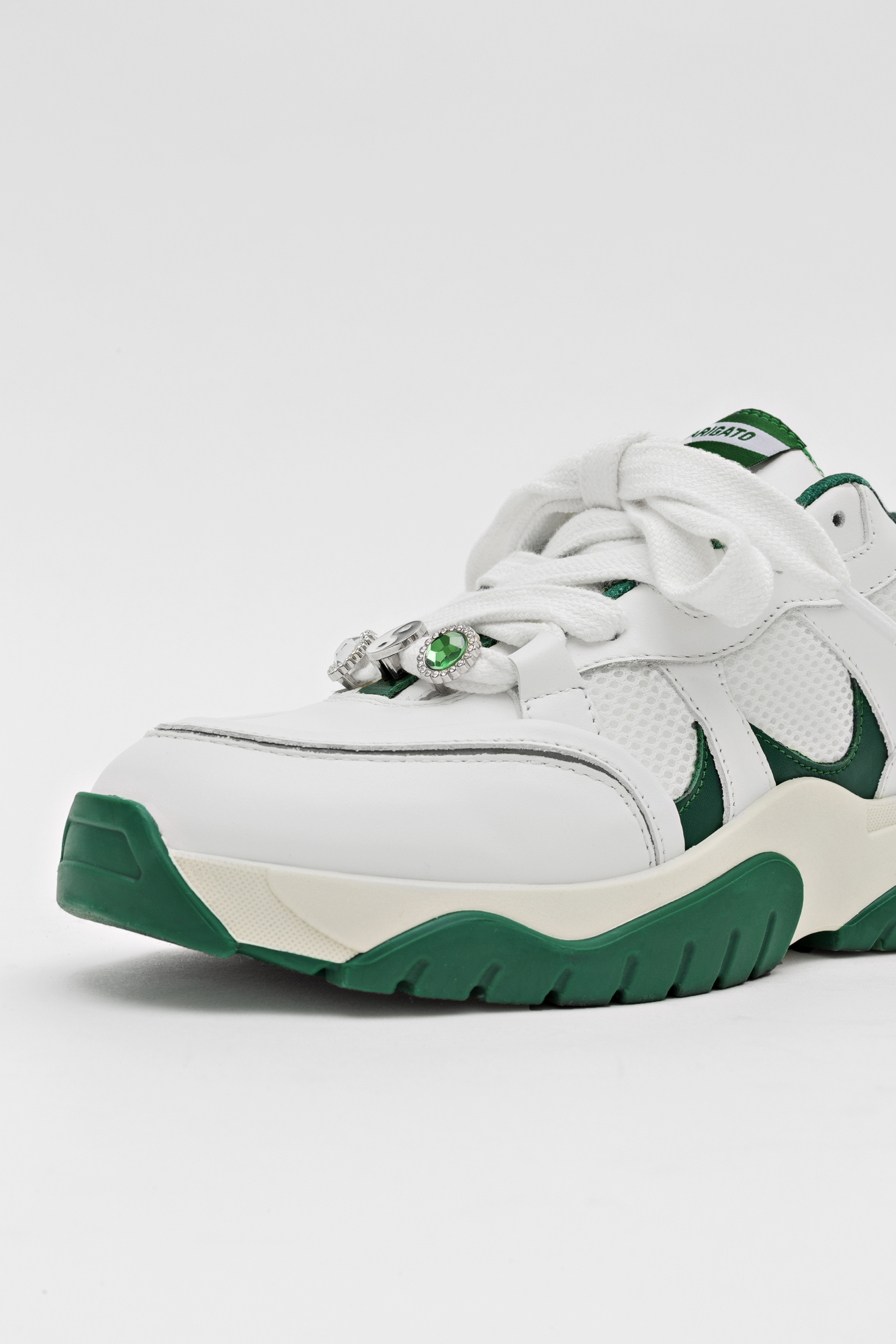 Catfish Lo Sneaker