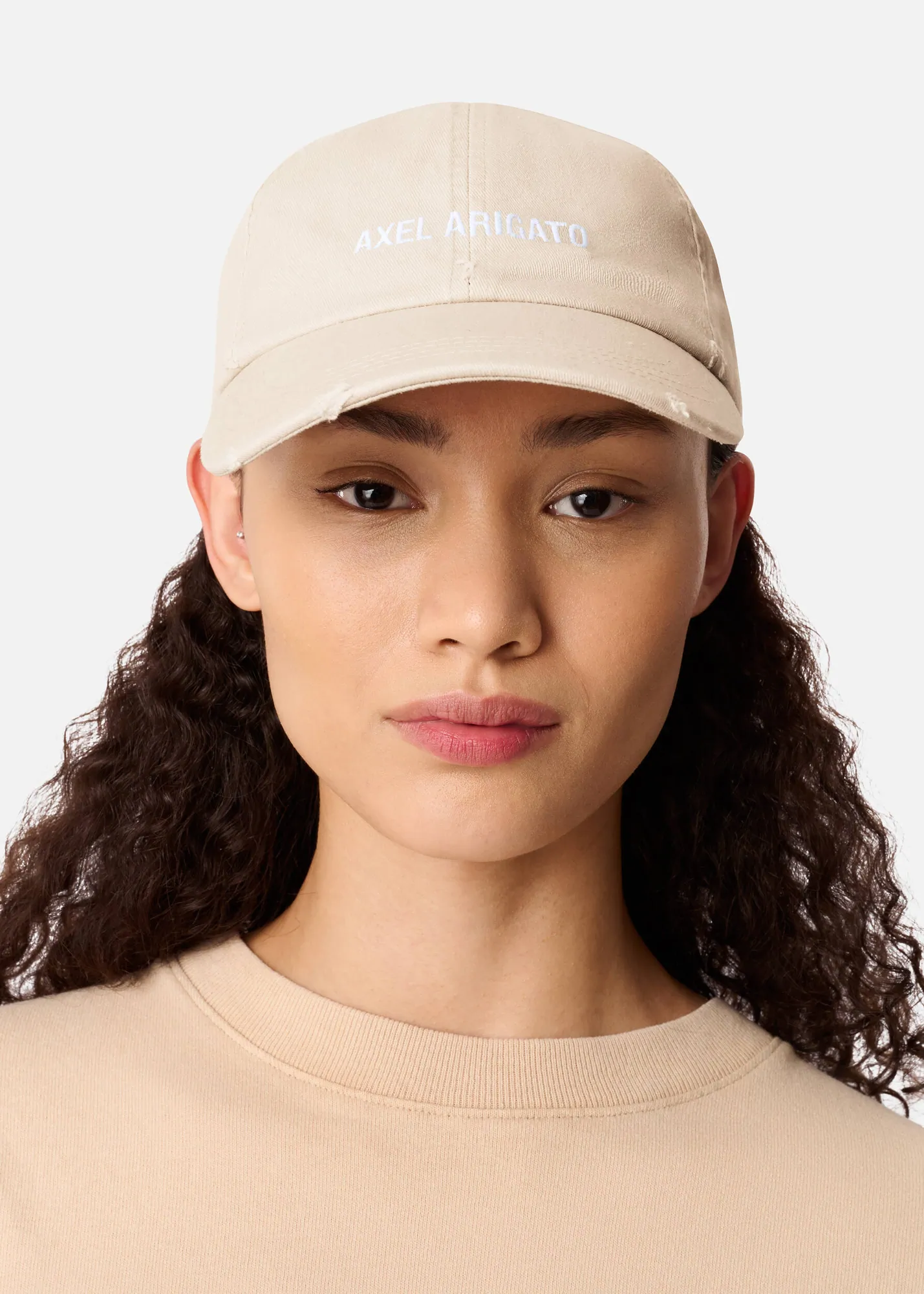 AA Logo Cap