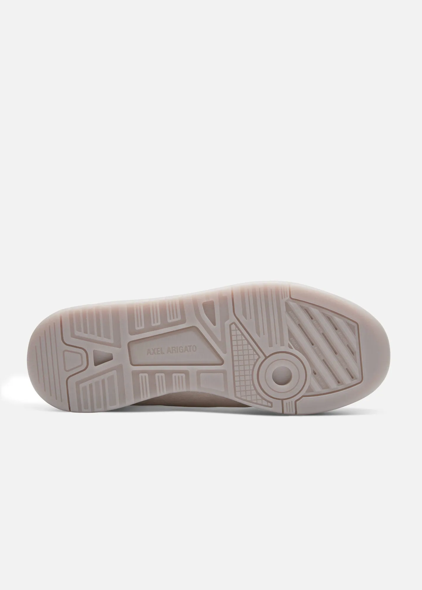 Clay Sneaker