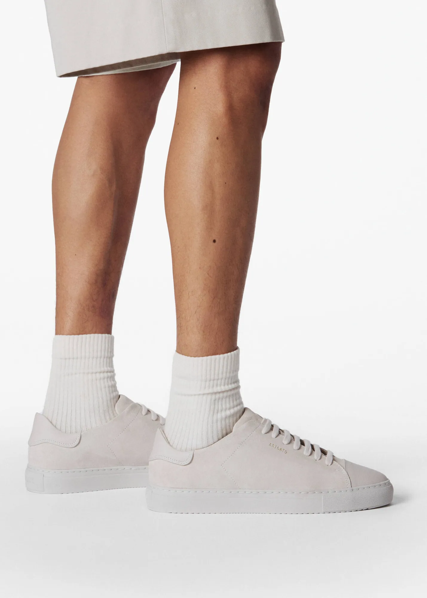 Clean 90 Cap Sneaker