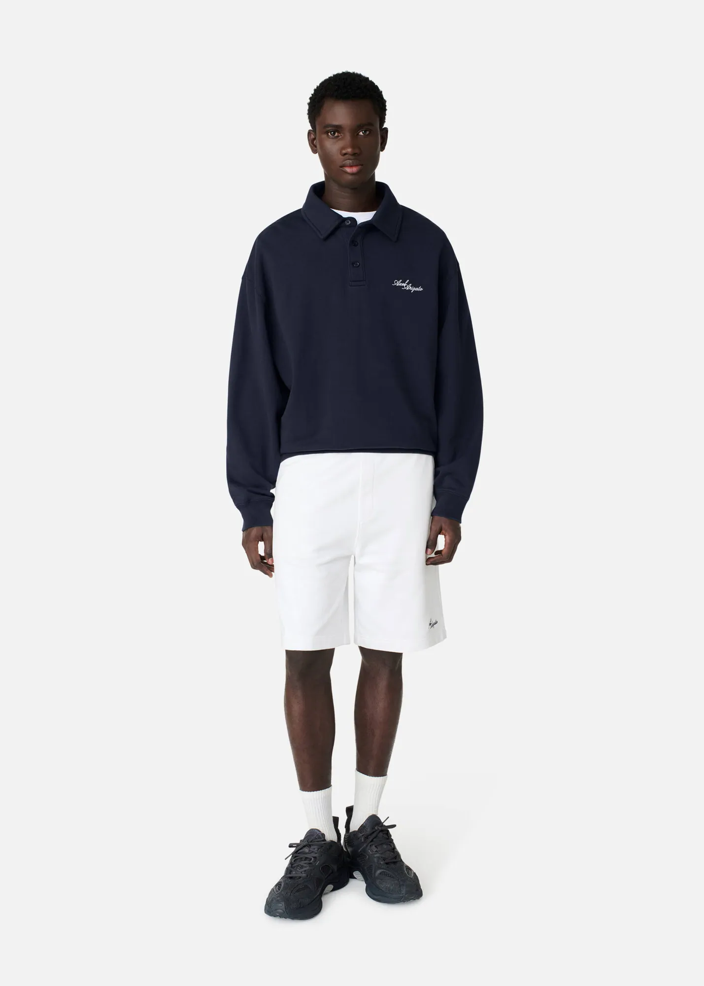 Base Sweat Shorts