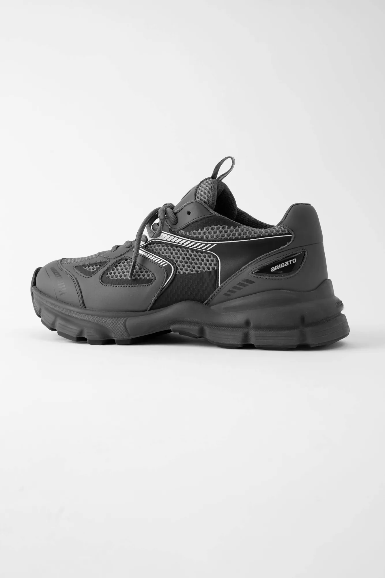 Marathon Runner