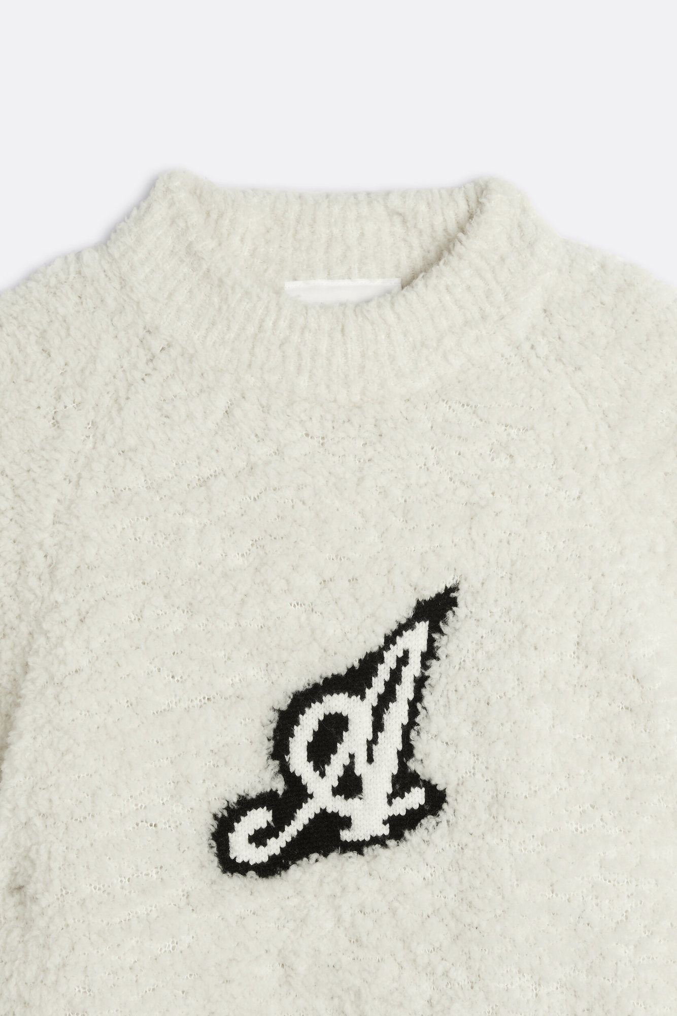 Roots Sweater