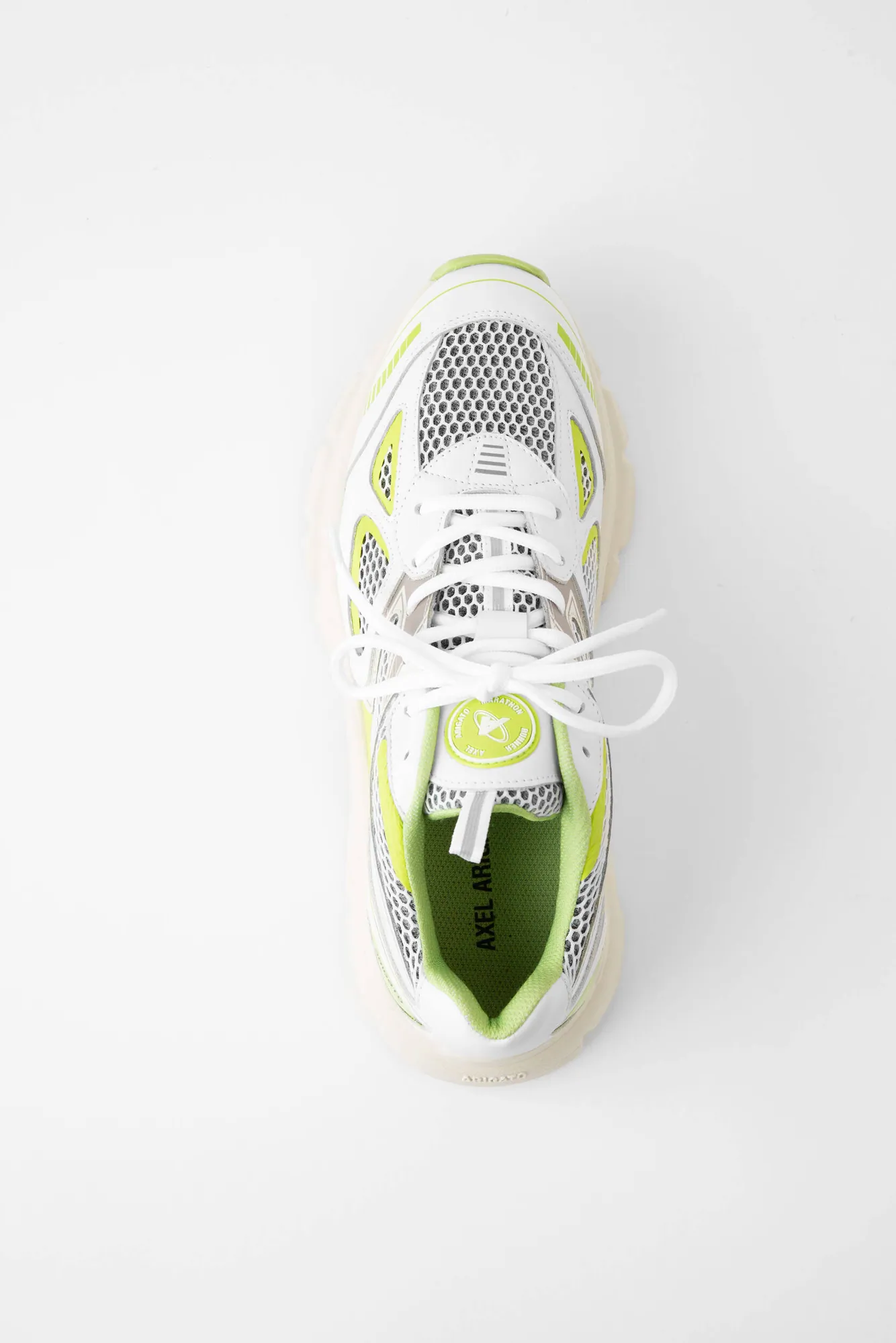 Marathon Runner