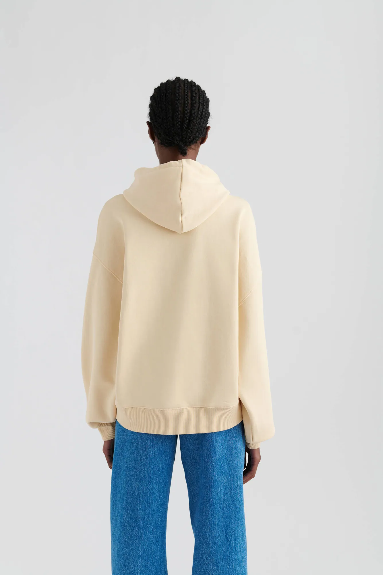 Juniper Appliquéd Hoodie