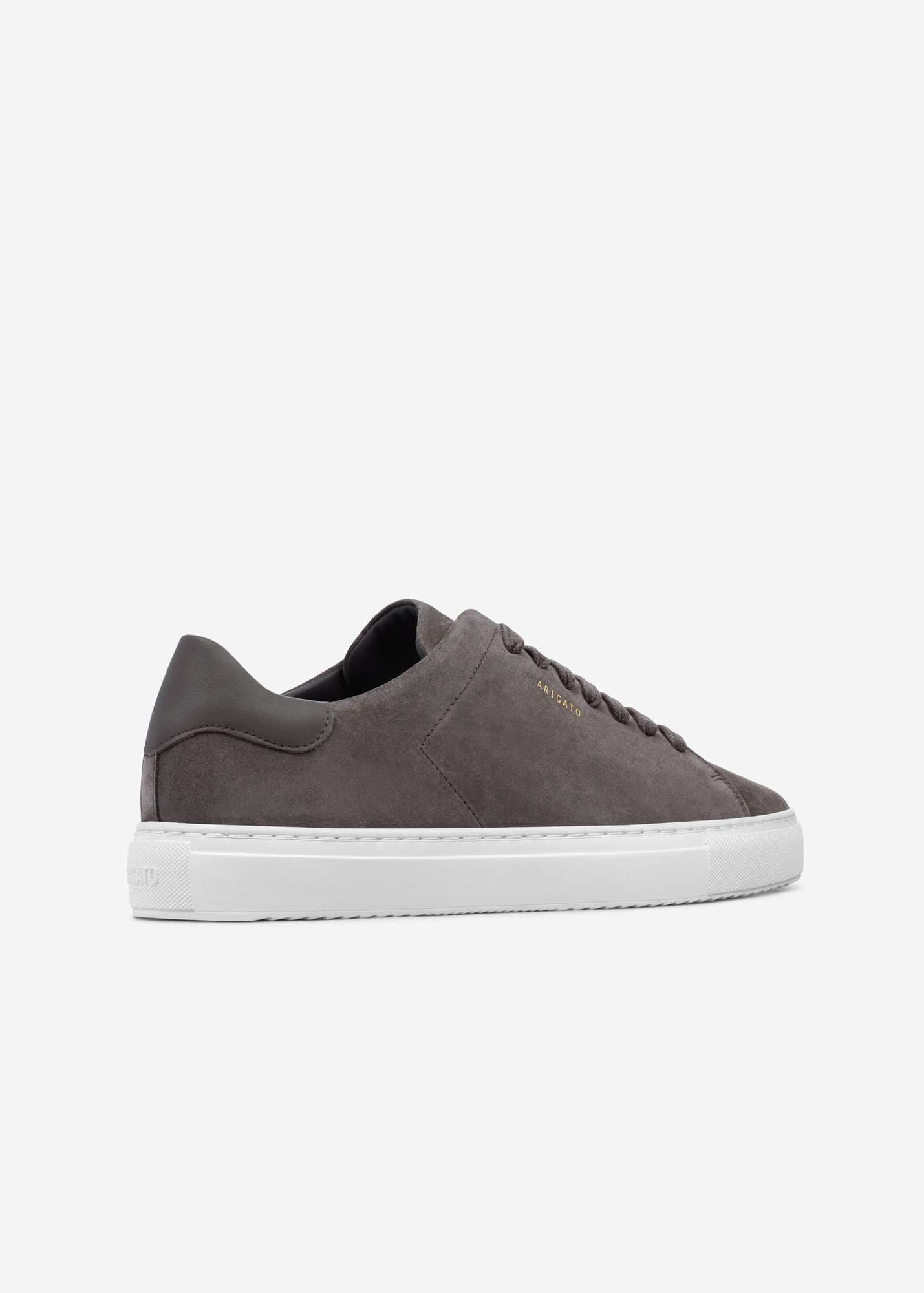 Clean 90 Suede Sneaker