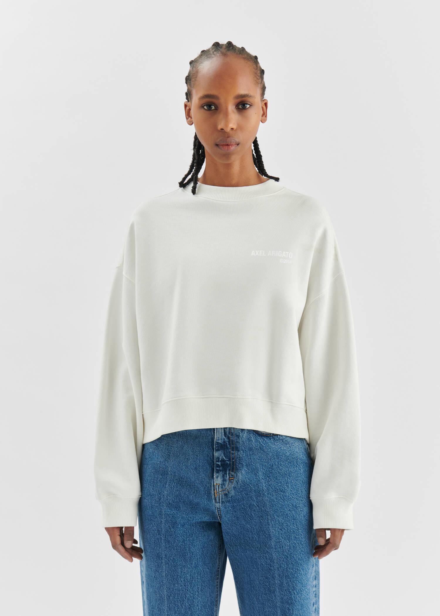 AXEL ARIGATO - Women's Sweatshirts