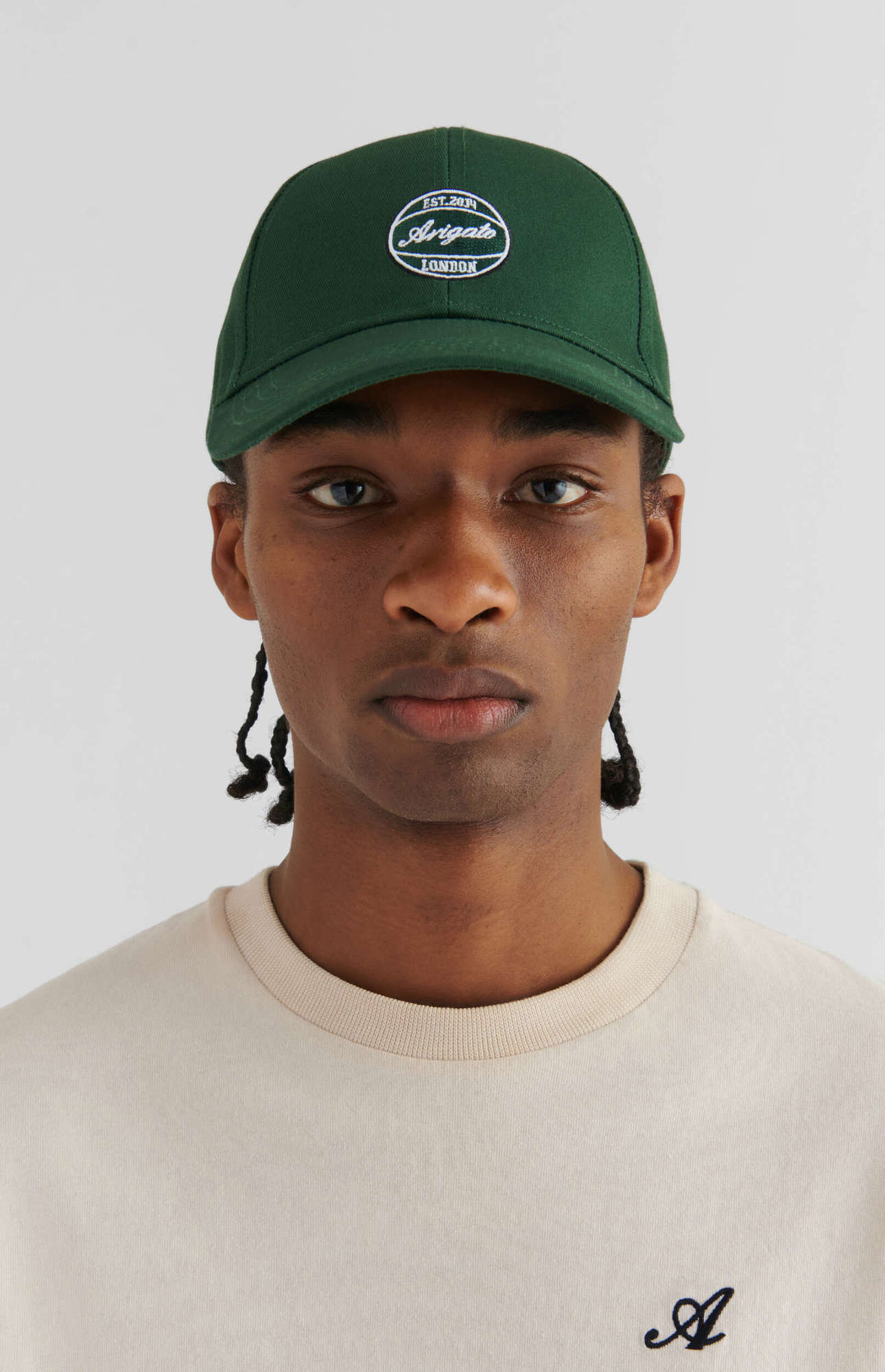 Dunk Cap