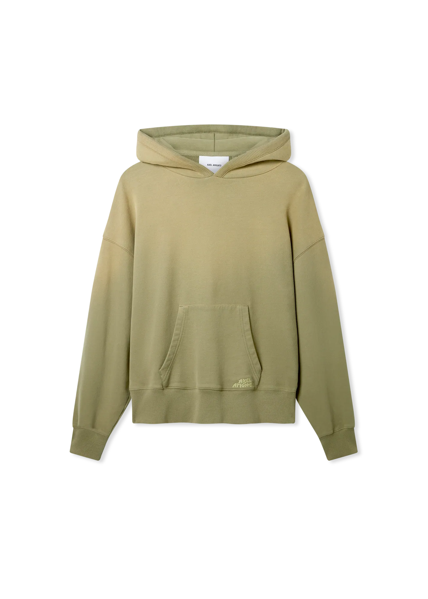 Grip Hoodie