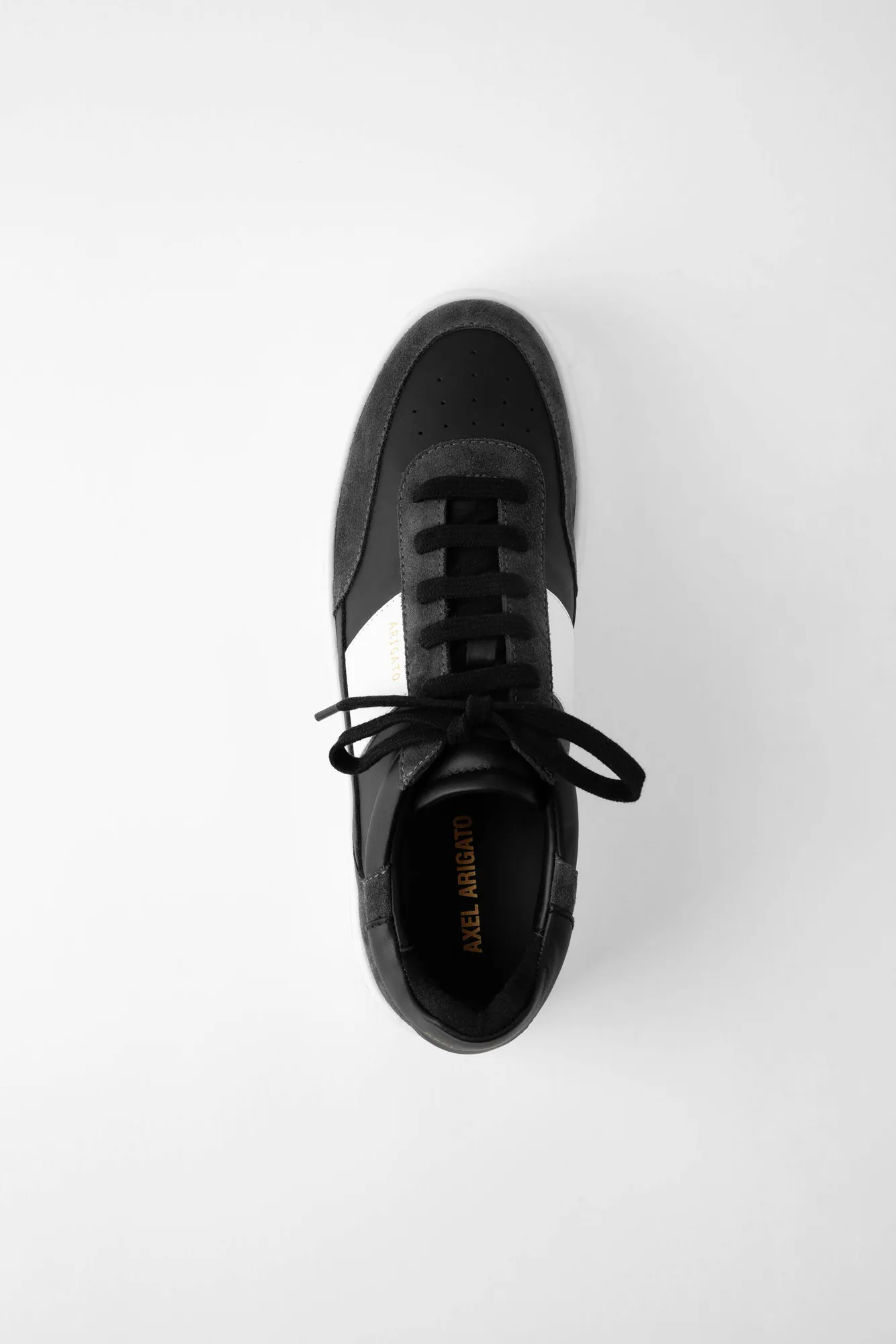Orbit Vintage Sneaker