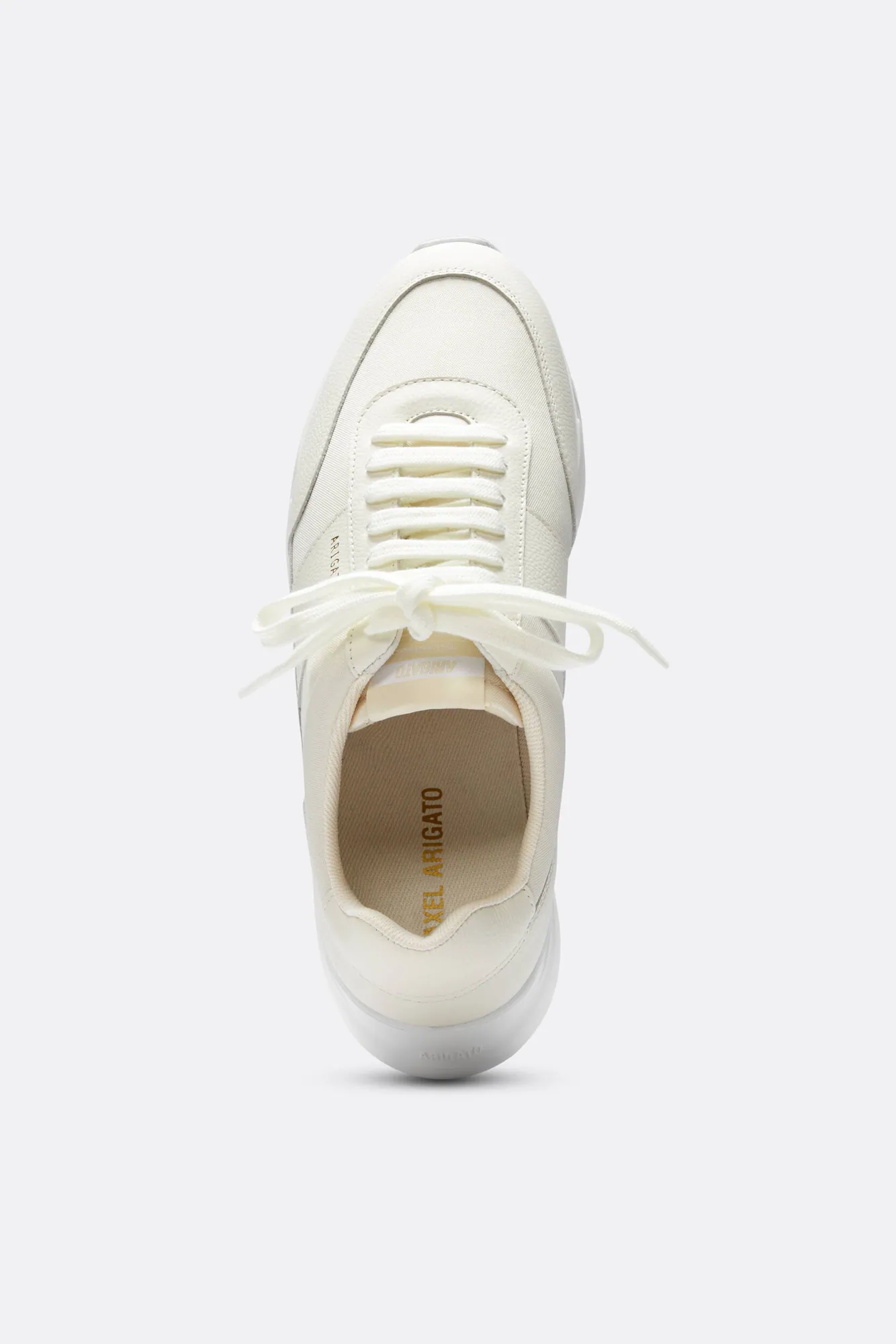 Genesis Vintage Runner