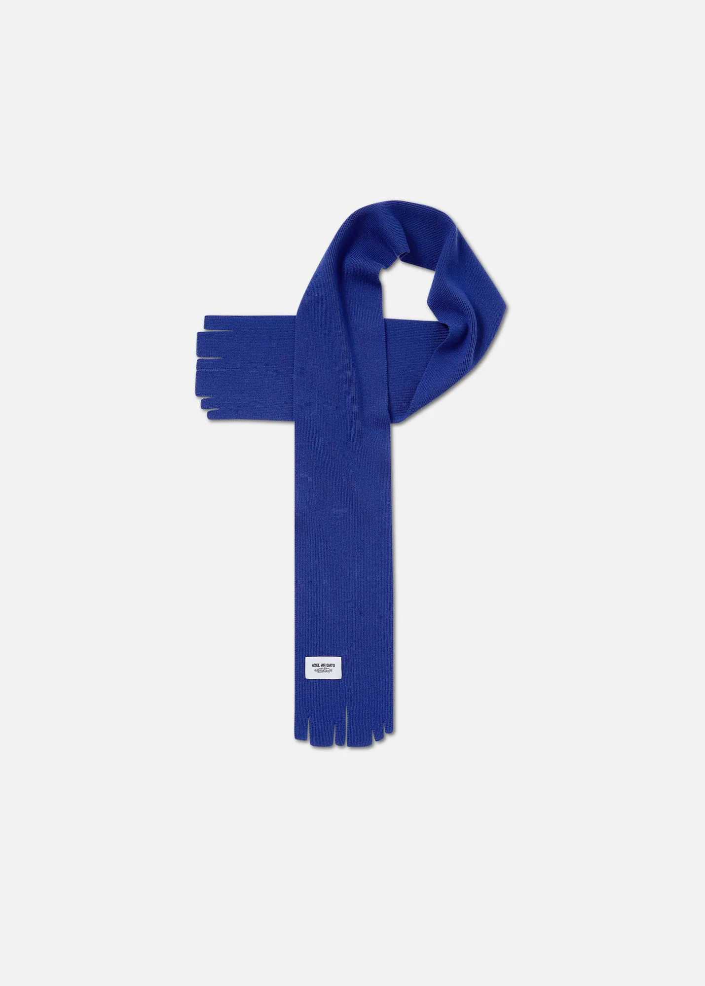 Filo Scarf x akaia RK