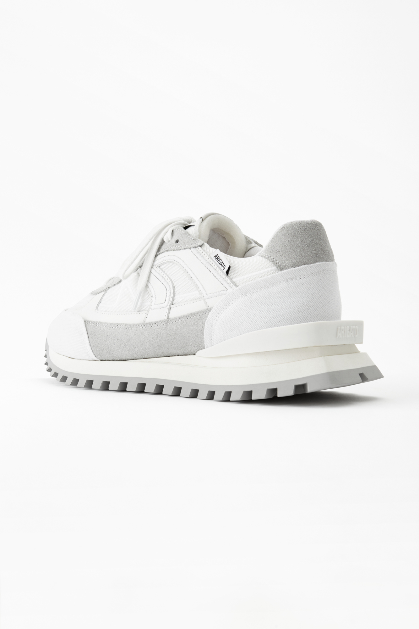 Sonar Sneaker