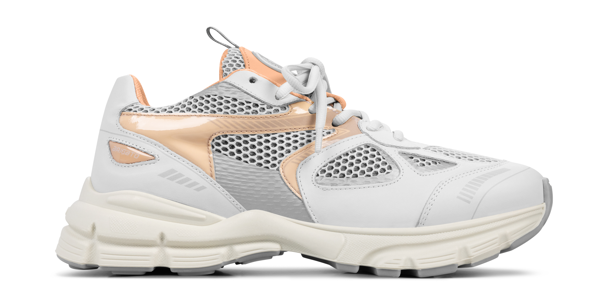 Marathon Runner - F2938004