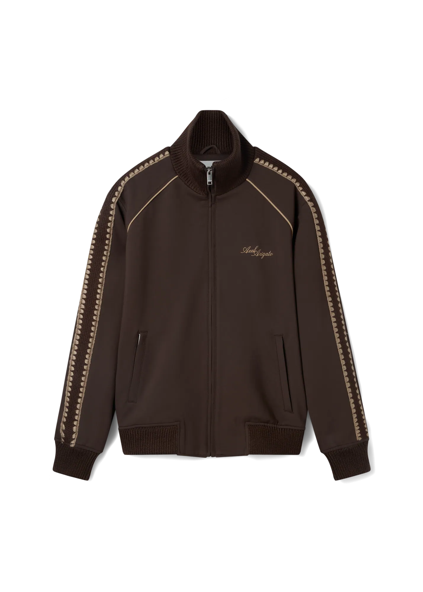 AXEL ARIGATO - Carter Track Jacket AXEL ARIGATO - Carter Track Jacket