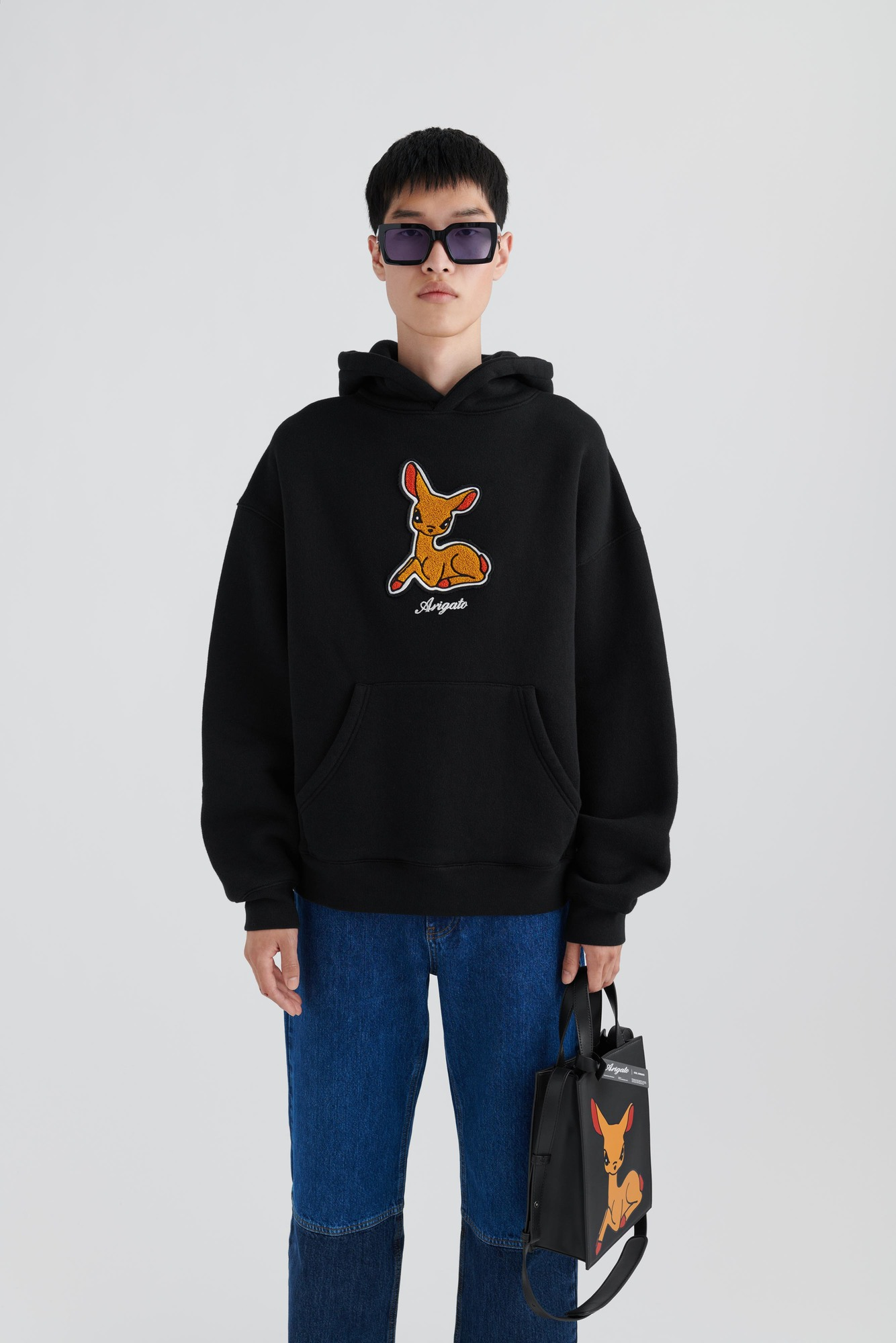Juniper Hoodie
