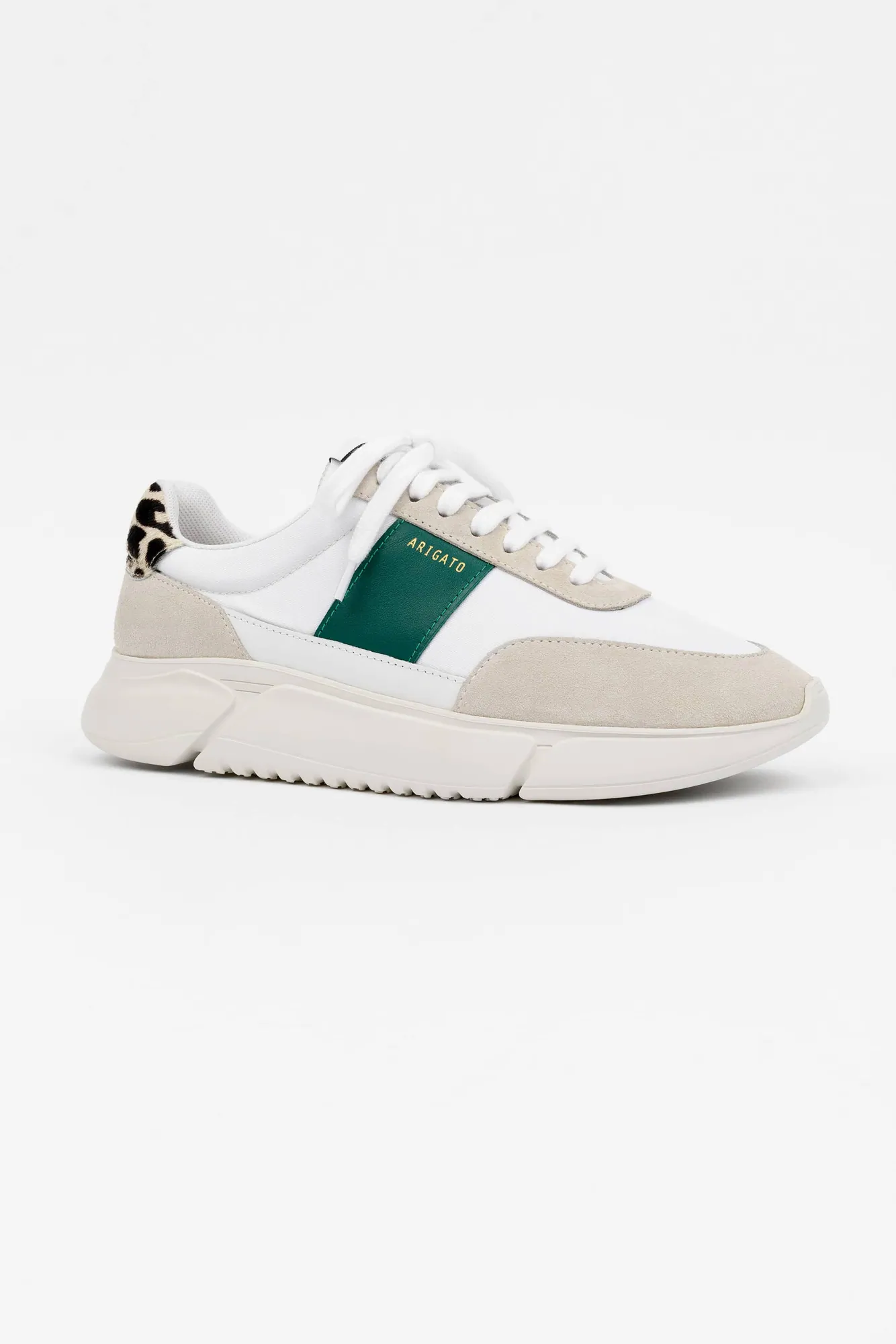 Genesis Vintage Runner