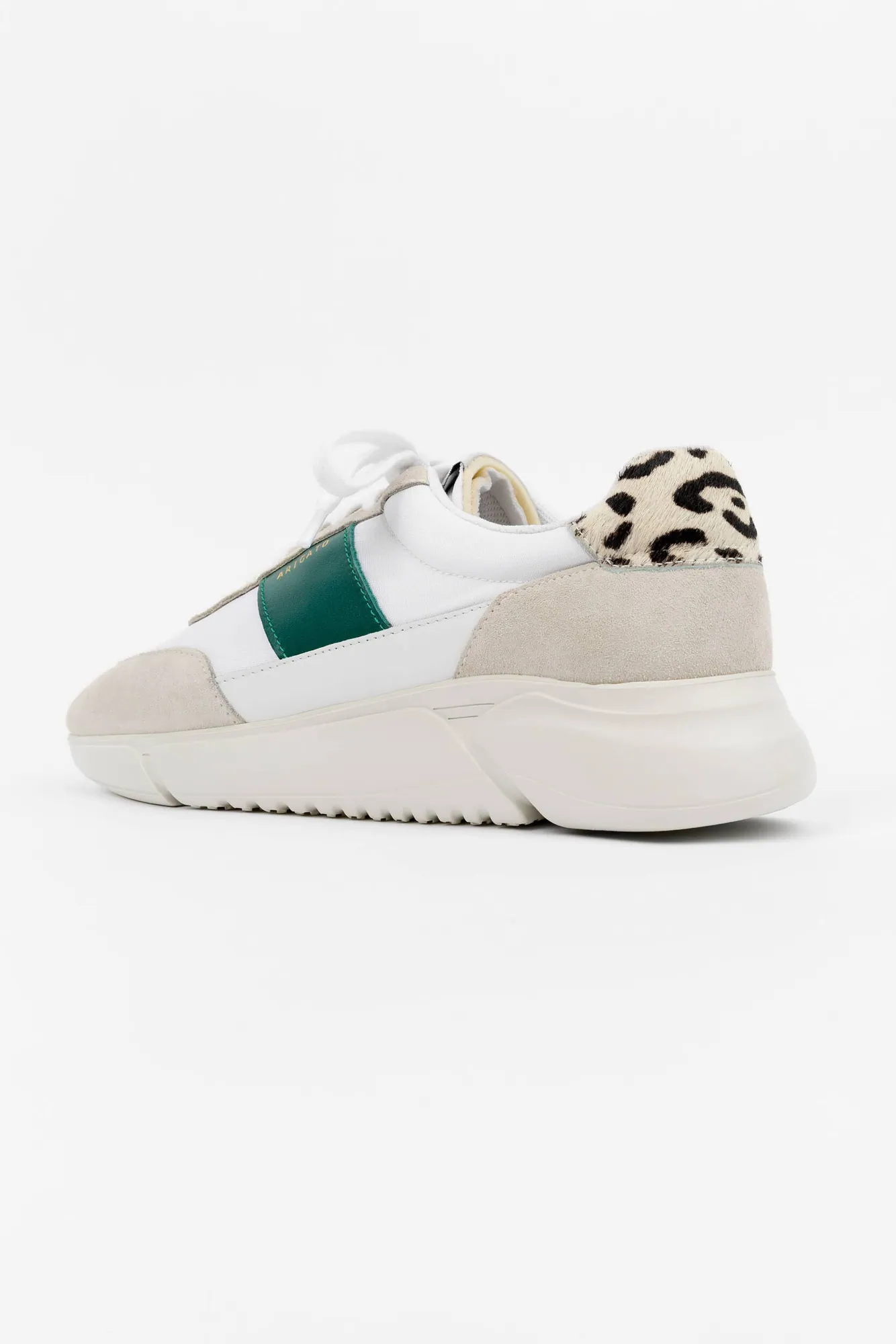 Genesis Vintage Runner