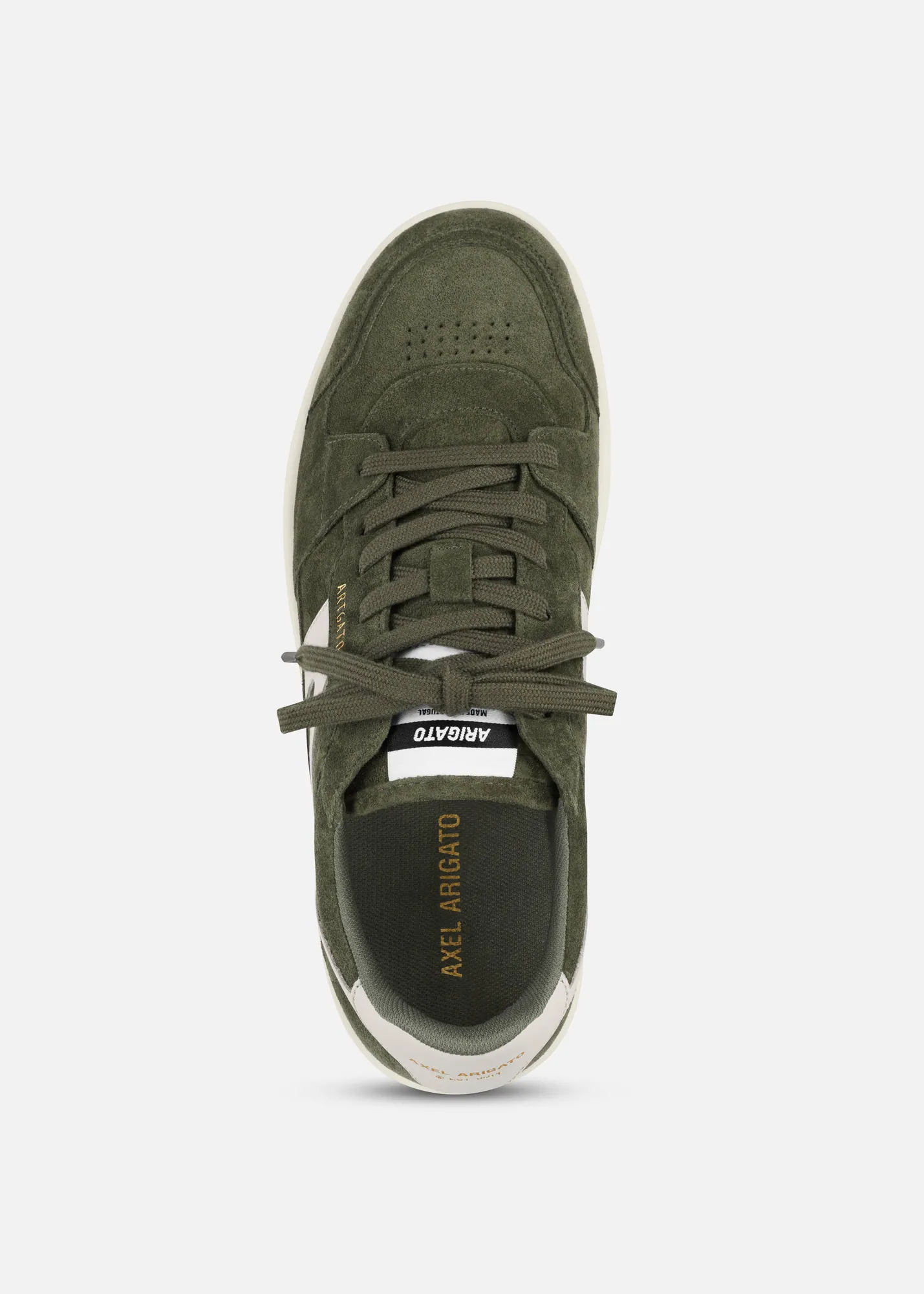 Dice-A Sneaker