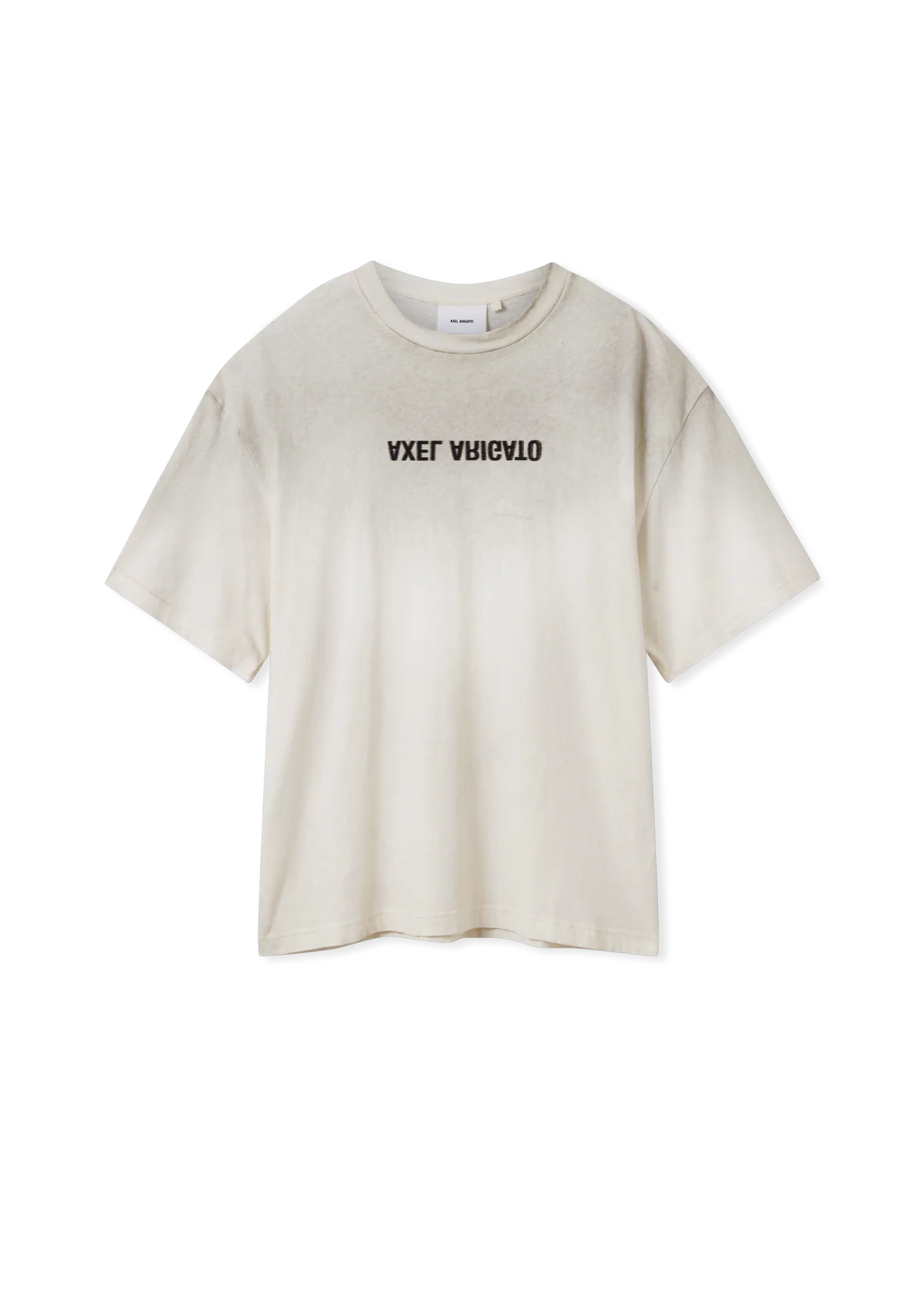 DISTORT LIGHT T-SHIRT