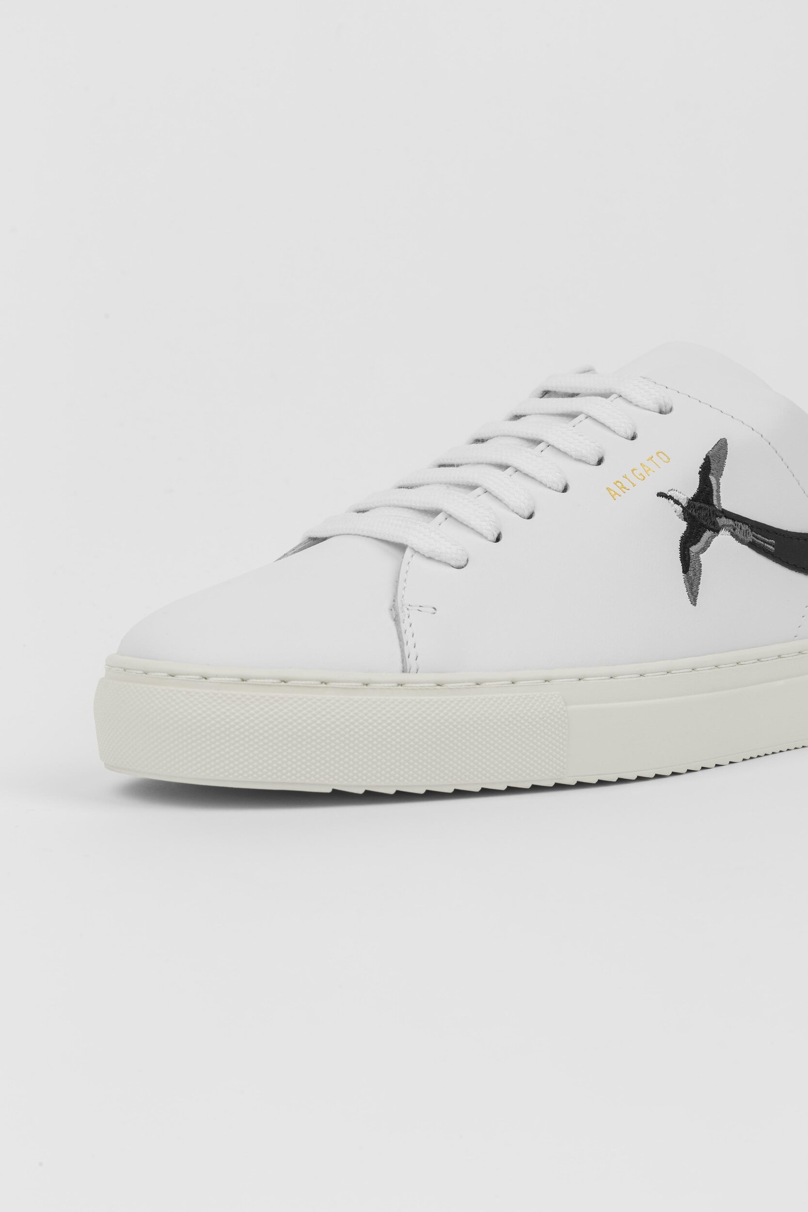 AXEL ARIGATO - Clean 90 Stripe B Bird Sneaker