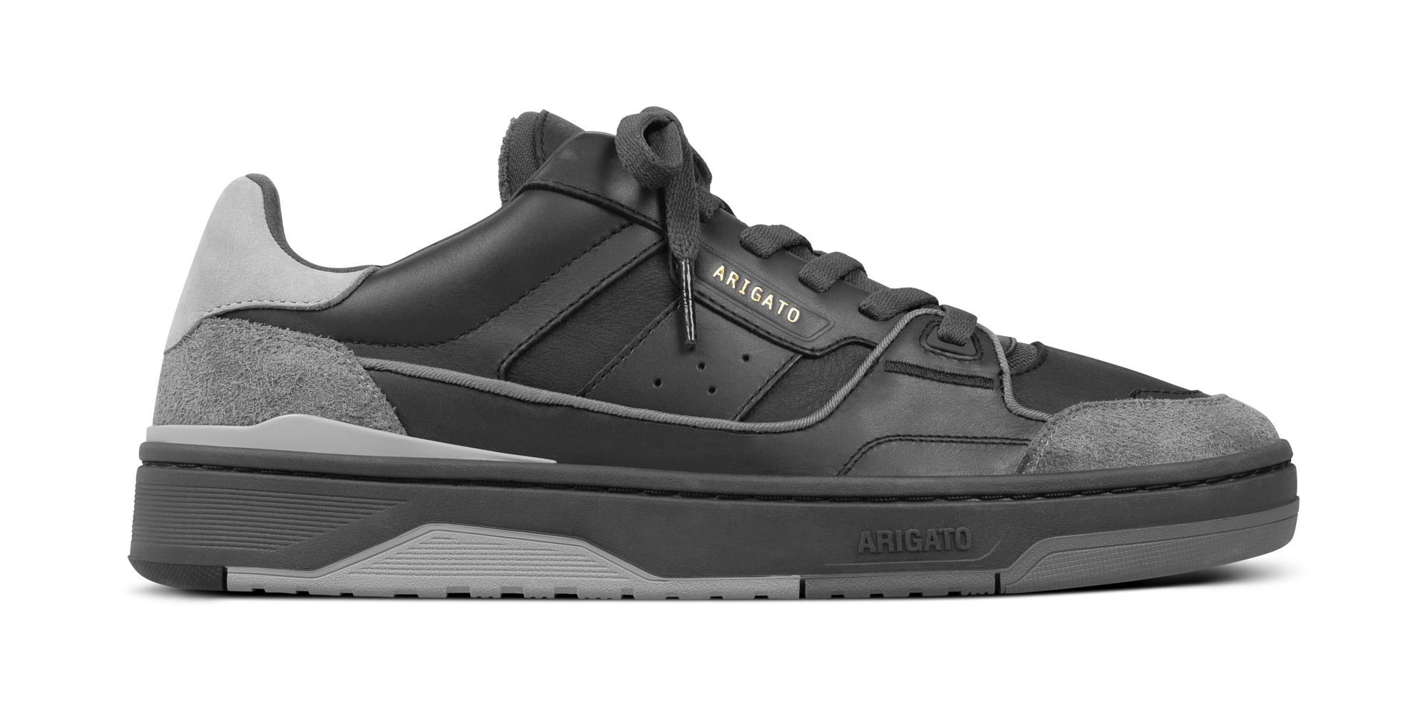 CLAY SNEAKER - F2733003