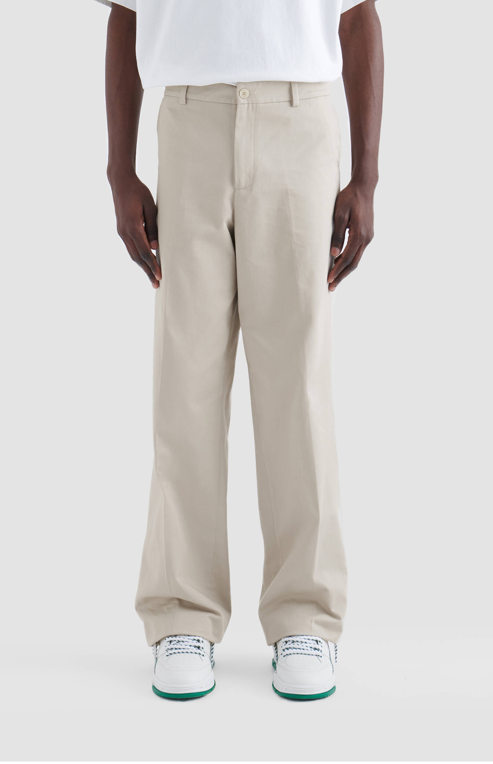 AXEL ARIGATO Serif Trouser