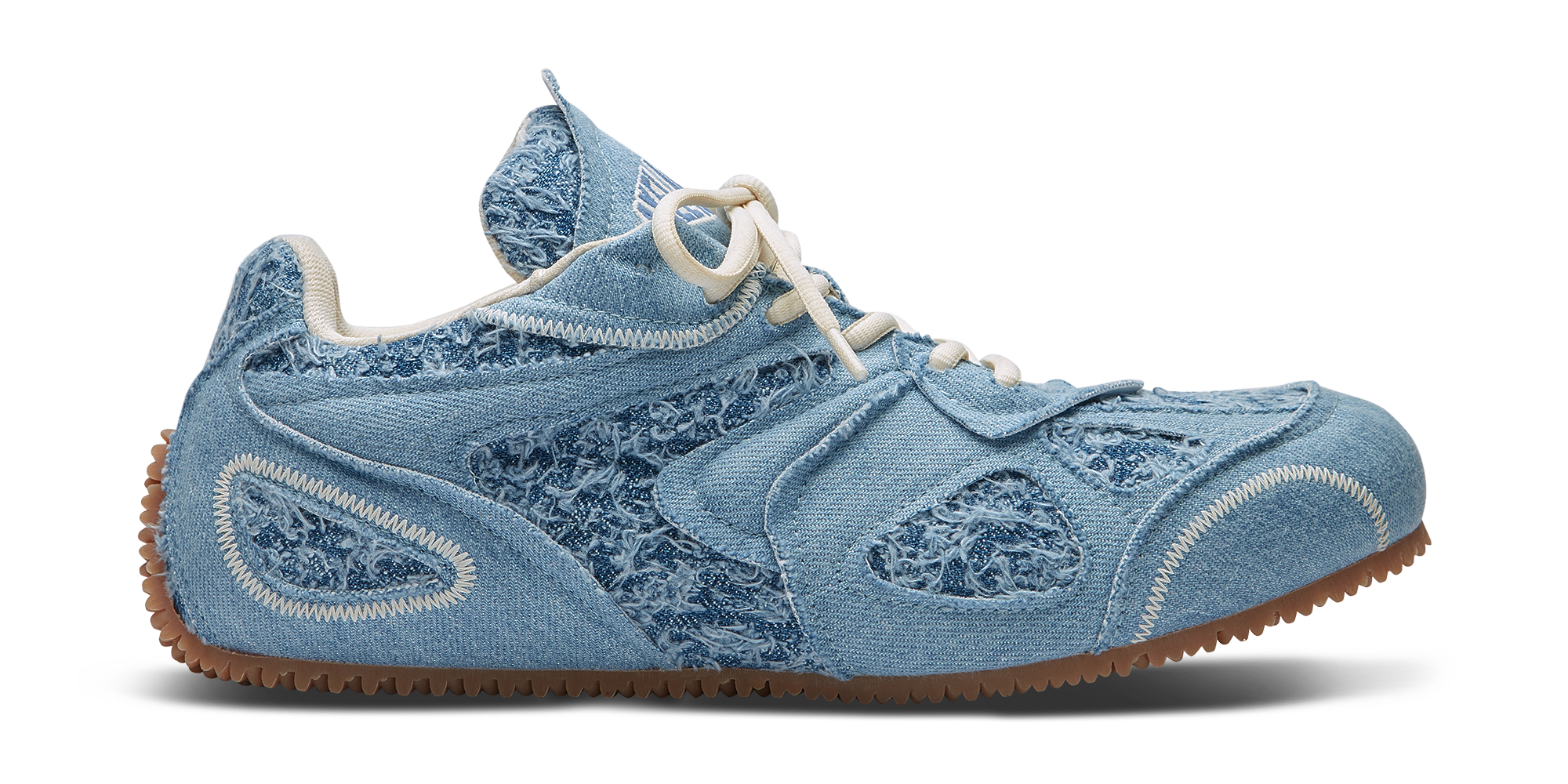 Slow Runner - F3596002